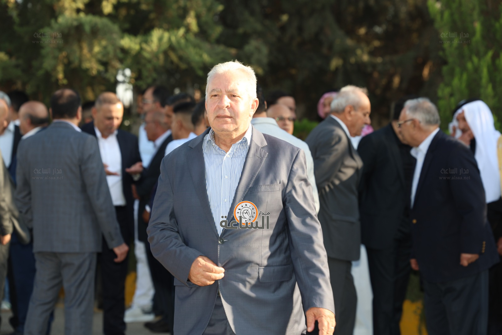 Madar Al-Saa Images 0.7477263783266801