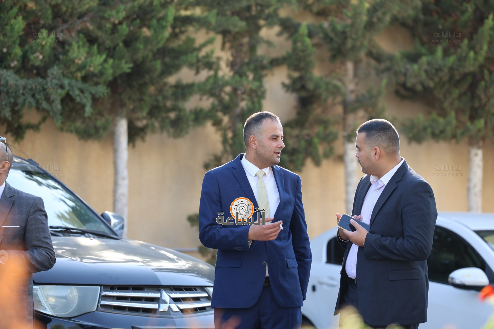 Madar Al-Saa Images 0.09711270944235229