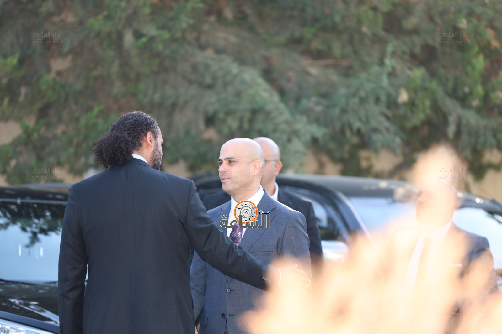 Madar Al-Saa Images 0.79567873818711