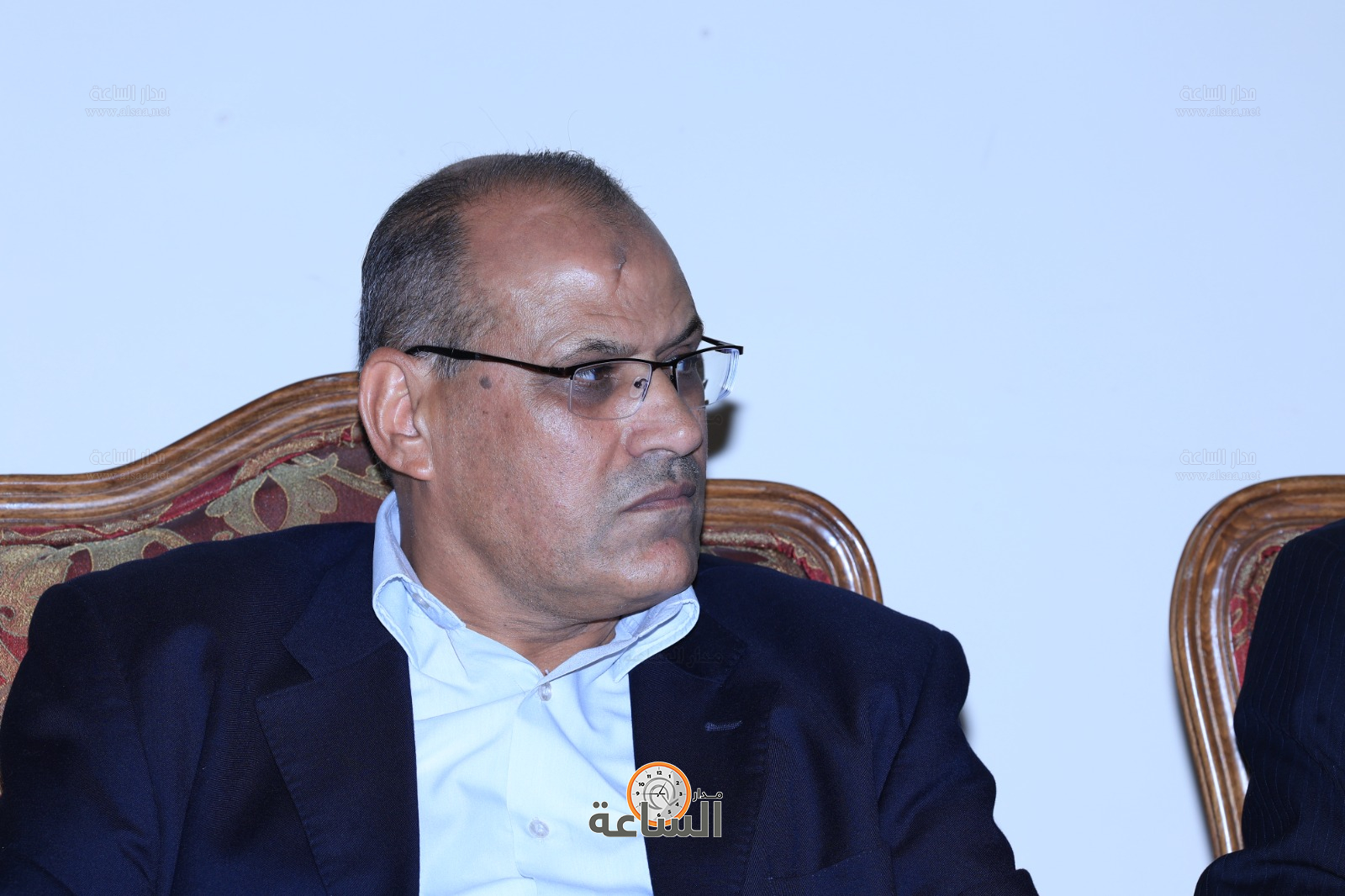 Madar Al-Saa Images 0.012911309926260883