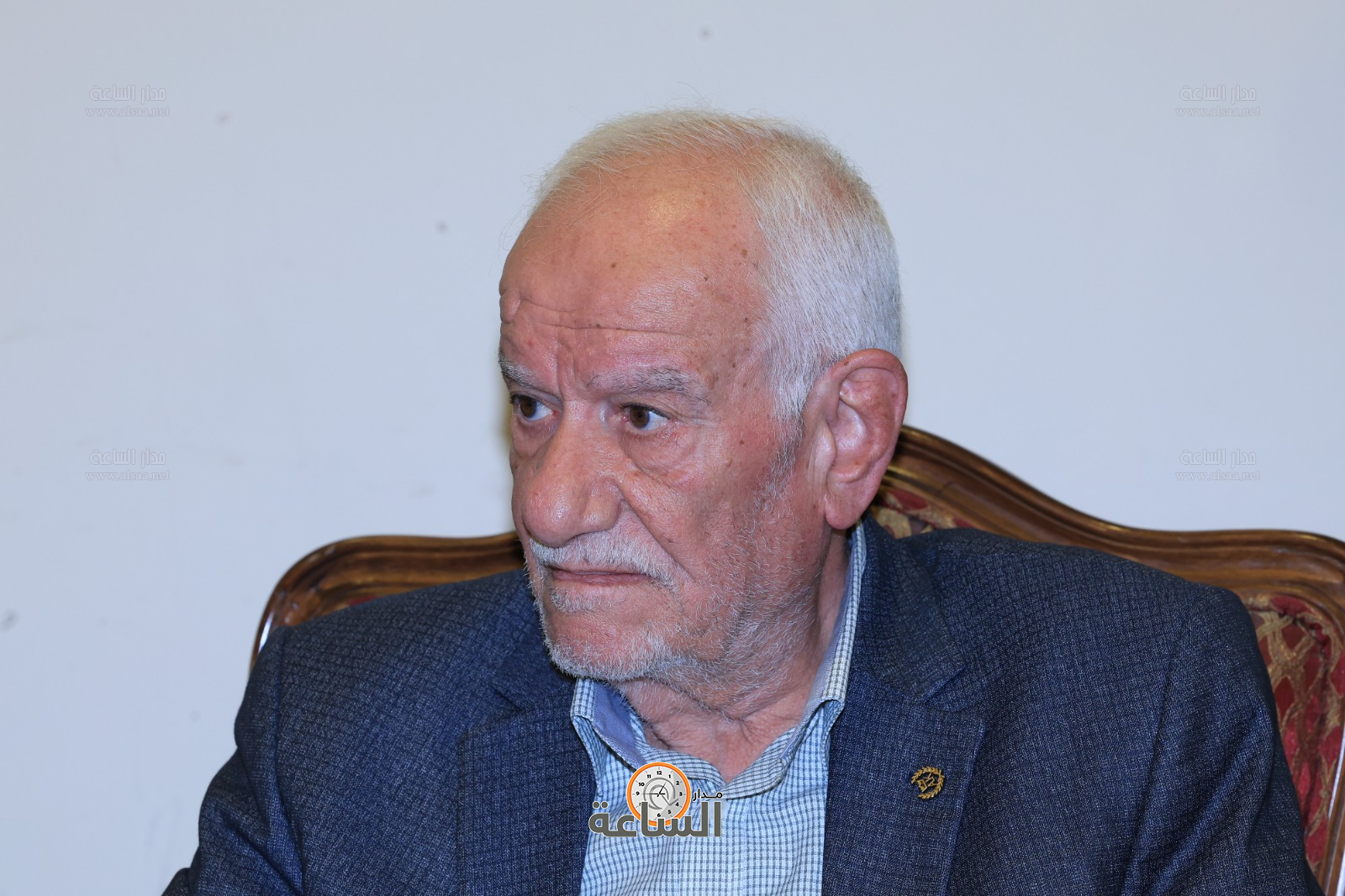 Madar Al-Saa Images 0.9535175340849333