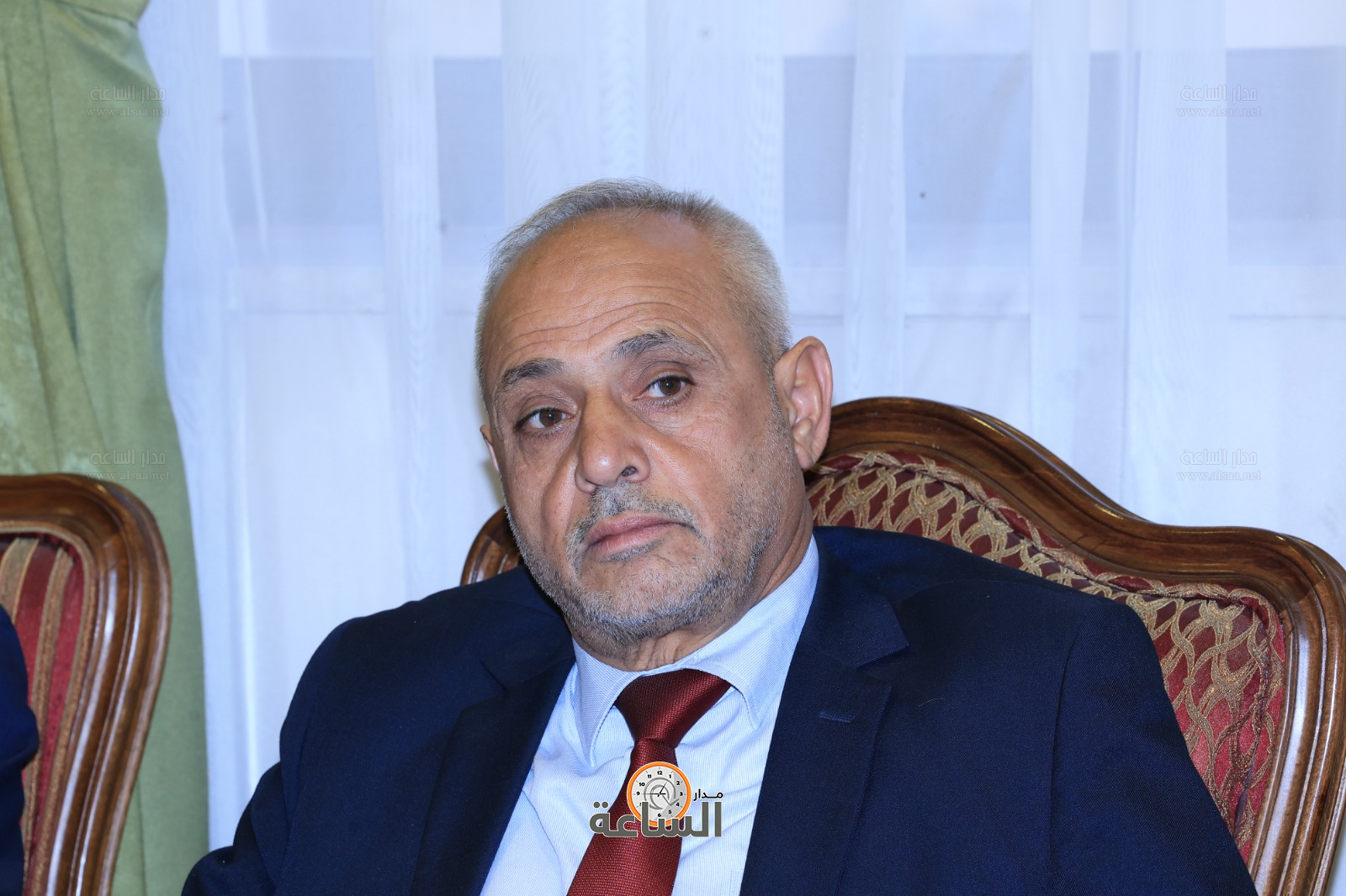 Madar Al-Saa Images 0.2364342854424647