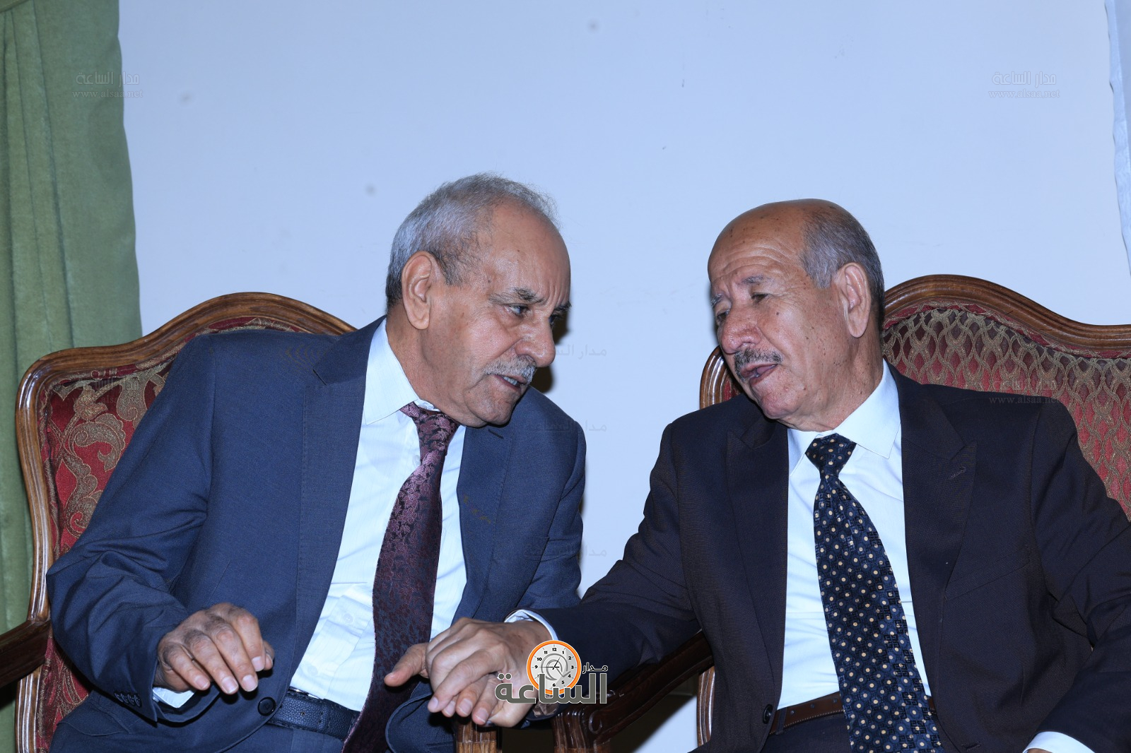 Madar Al-Saa Images 0.3866847538005984