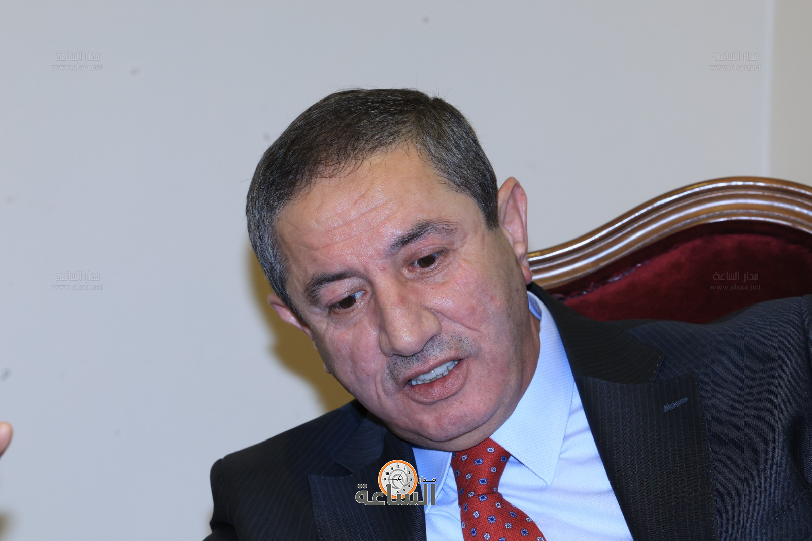 Madar Al-Saa Images 0.3372398331481843