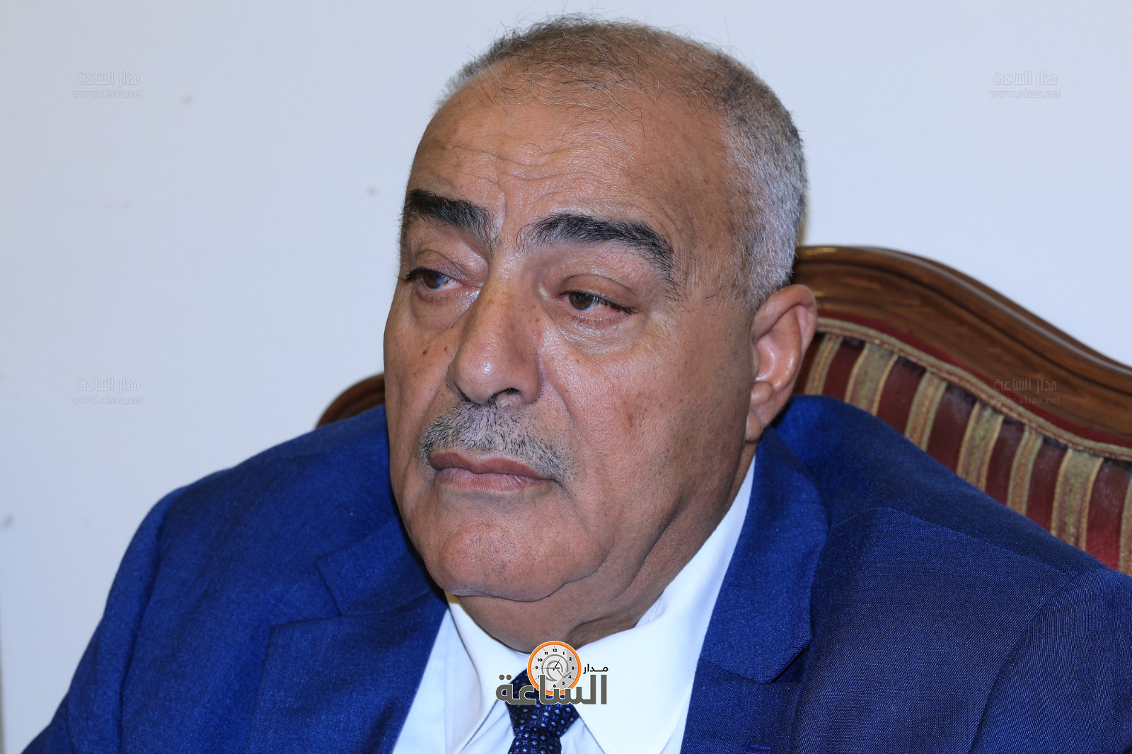 Madar Al-Saa Images 0.7956890441571678