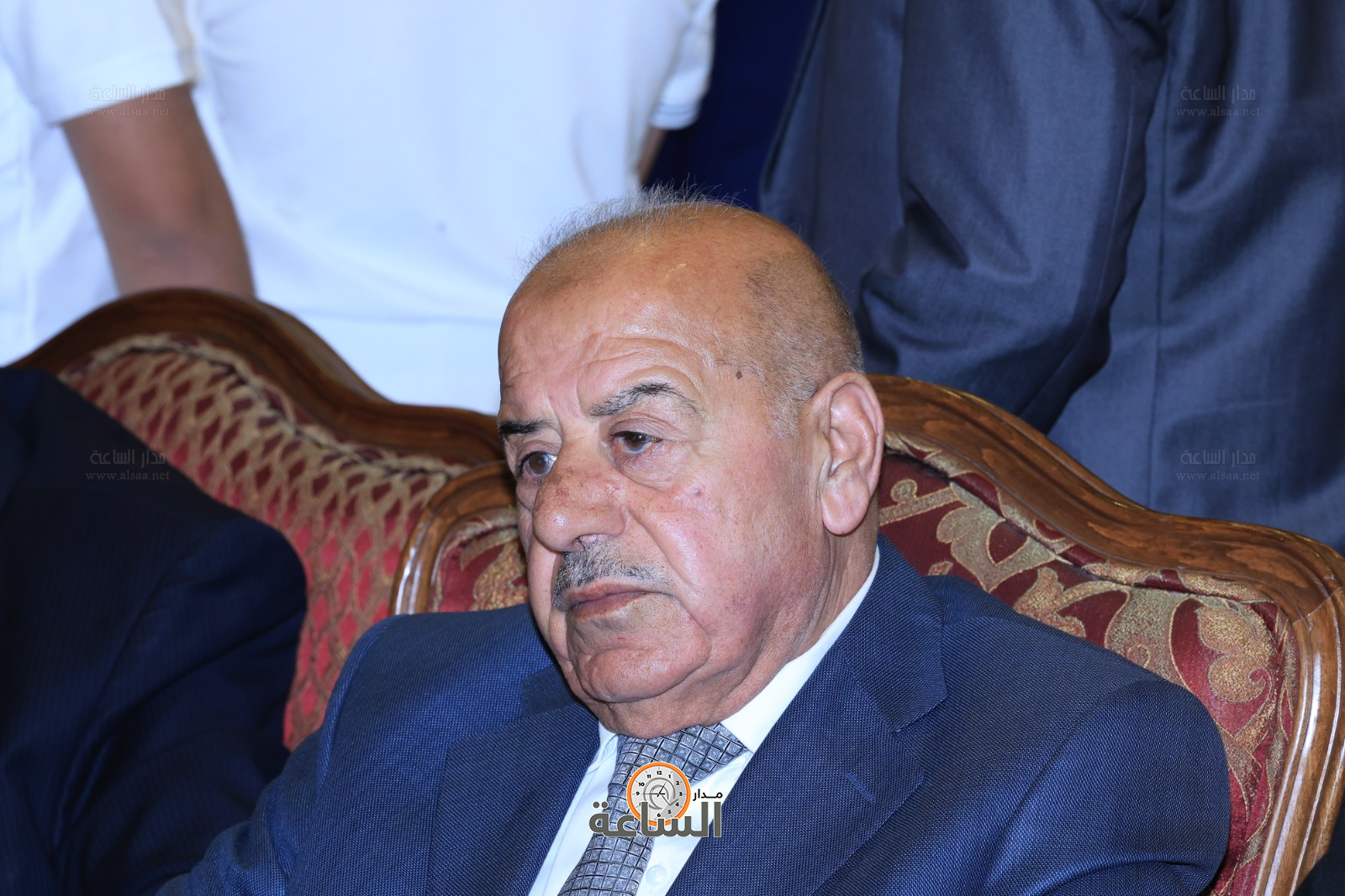 Madar Al-Saa Images 0.09659147597980111