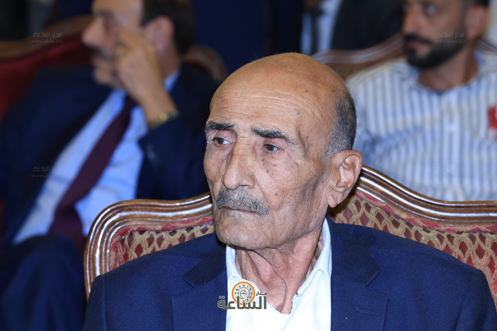 Madar Al-Saa Images 0.1161753566404562