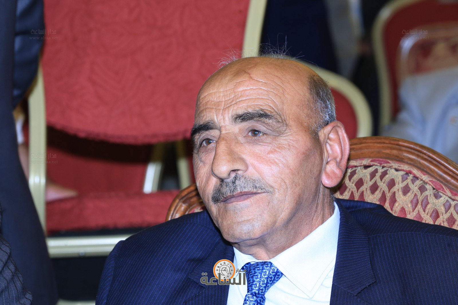 Madar Al-Saa Images 0.032360923838809286