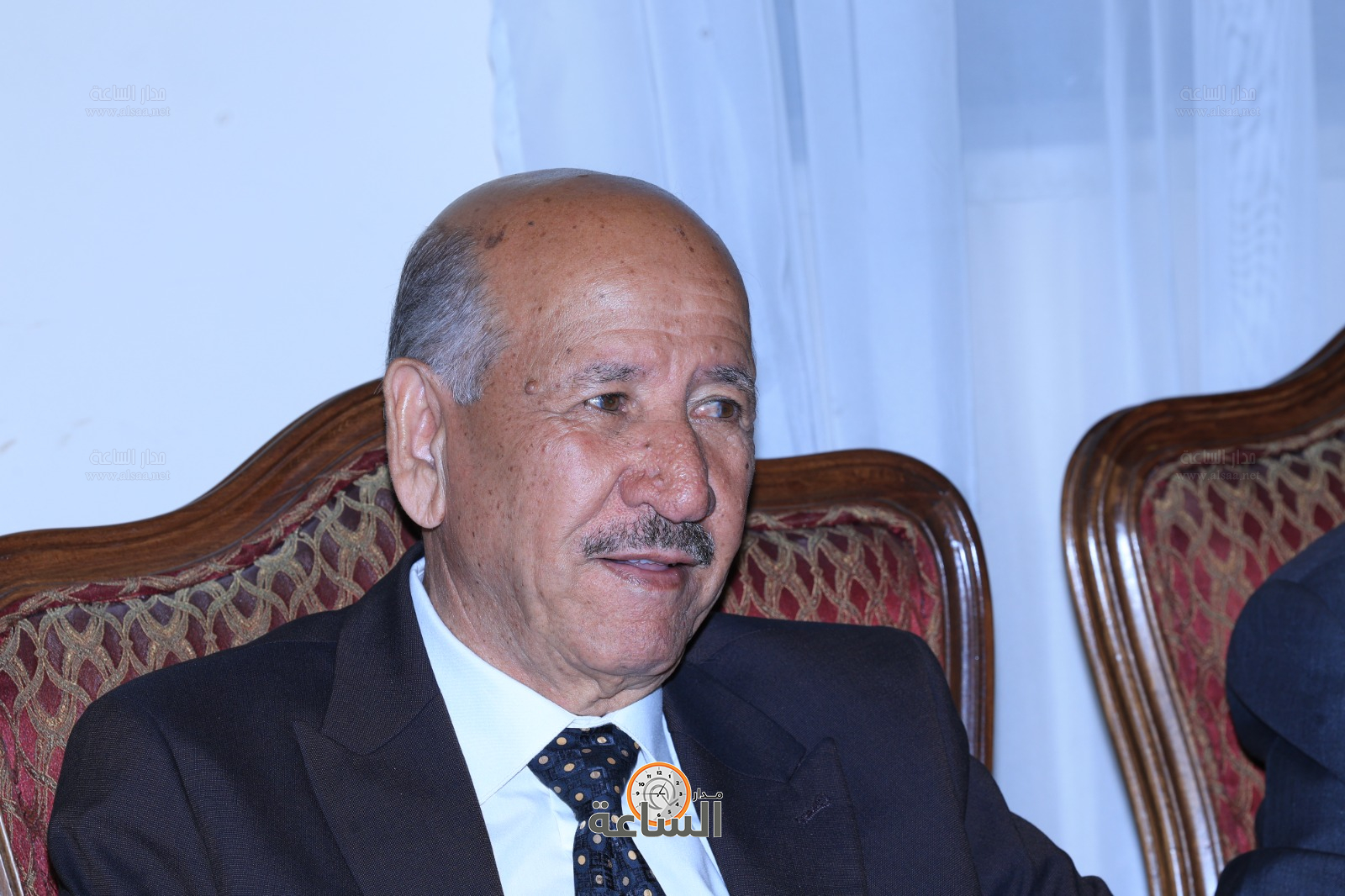 Madar Al-Saa Images 0.09644509490879116