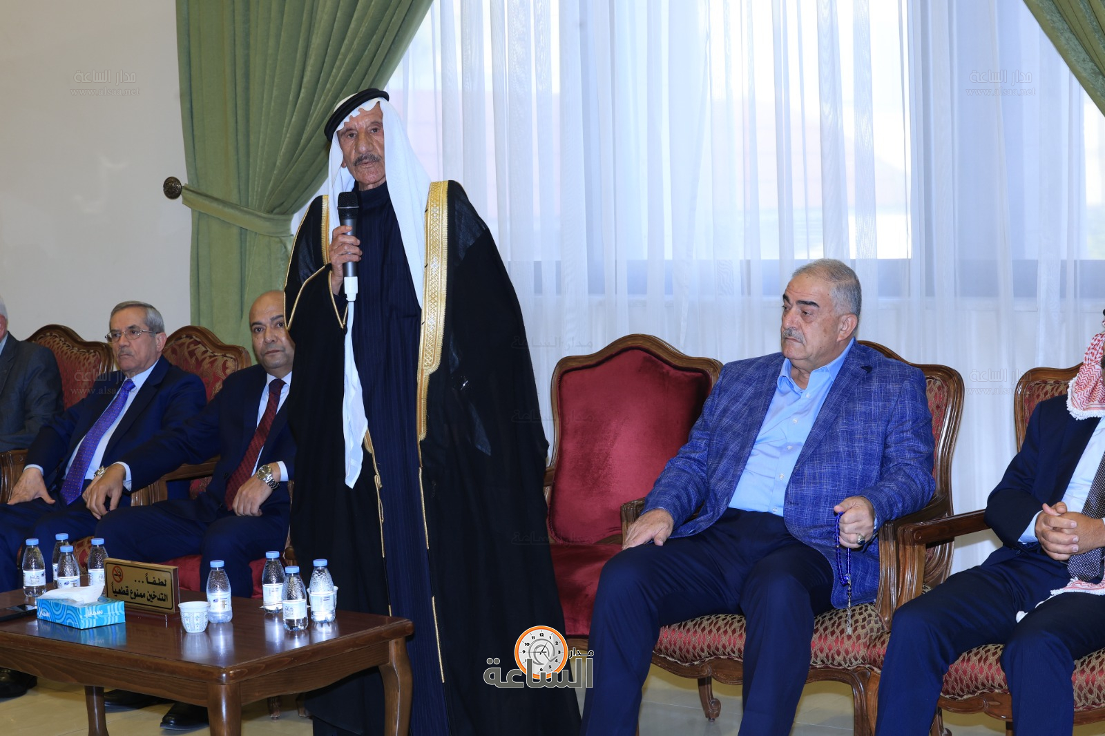 Madar Al-Saa Images 0.9720181595397366