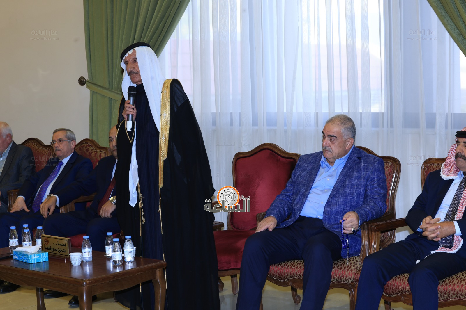 Madar Al-Saa Images 0.3415789371333383