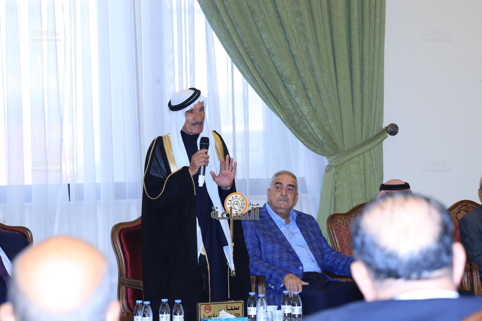 Madar Al-Saa Images 0.3250568100884019