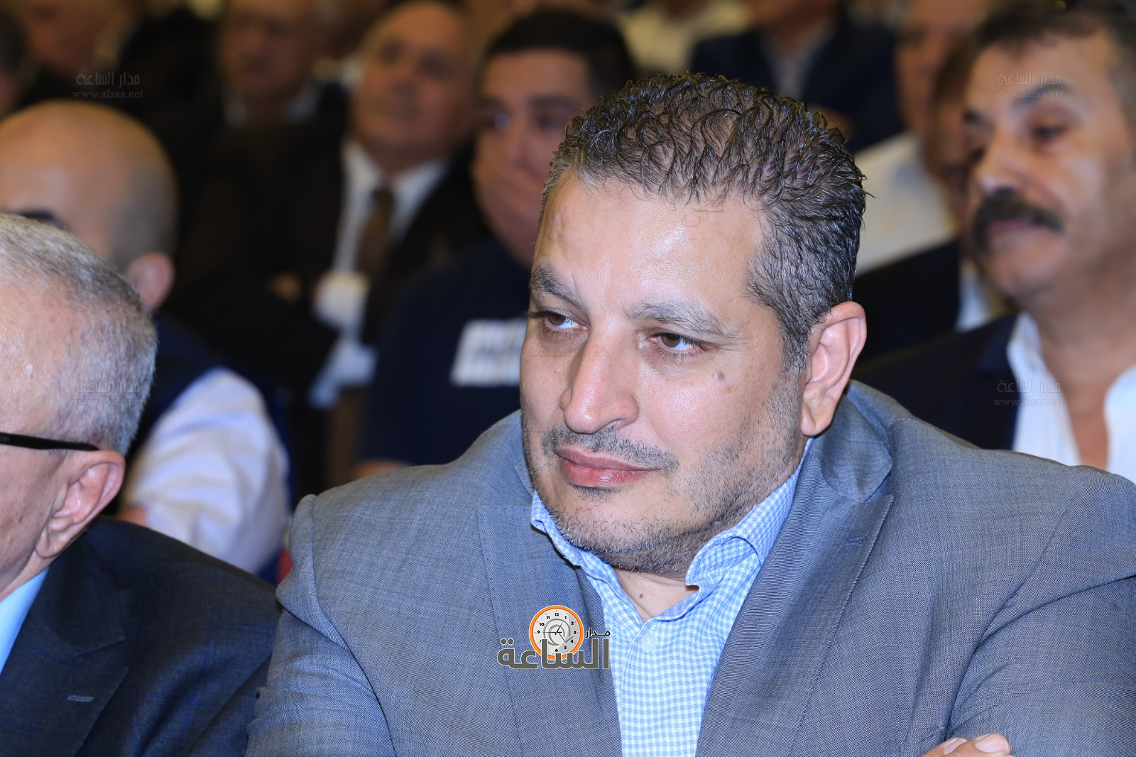 Madar Al-Saa Images 0.019724882861464232