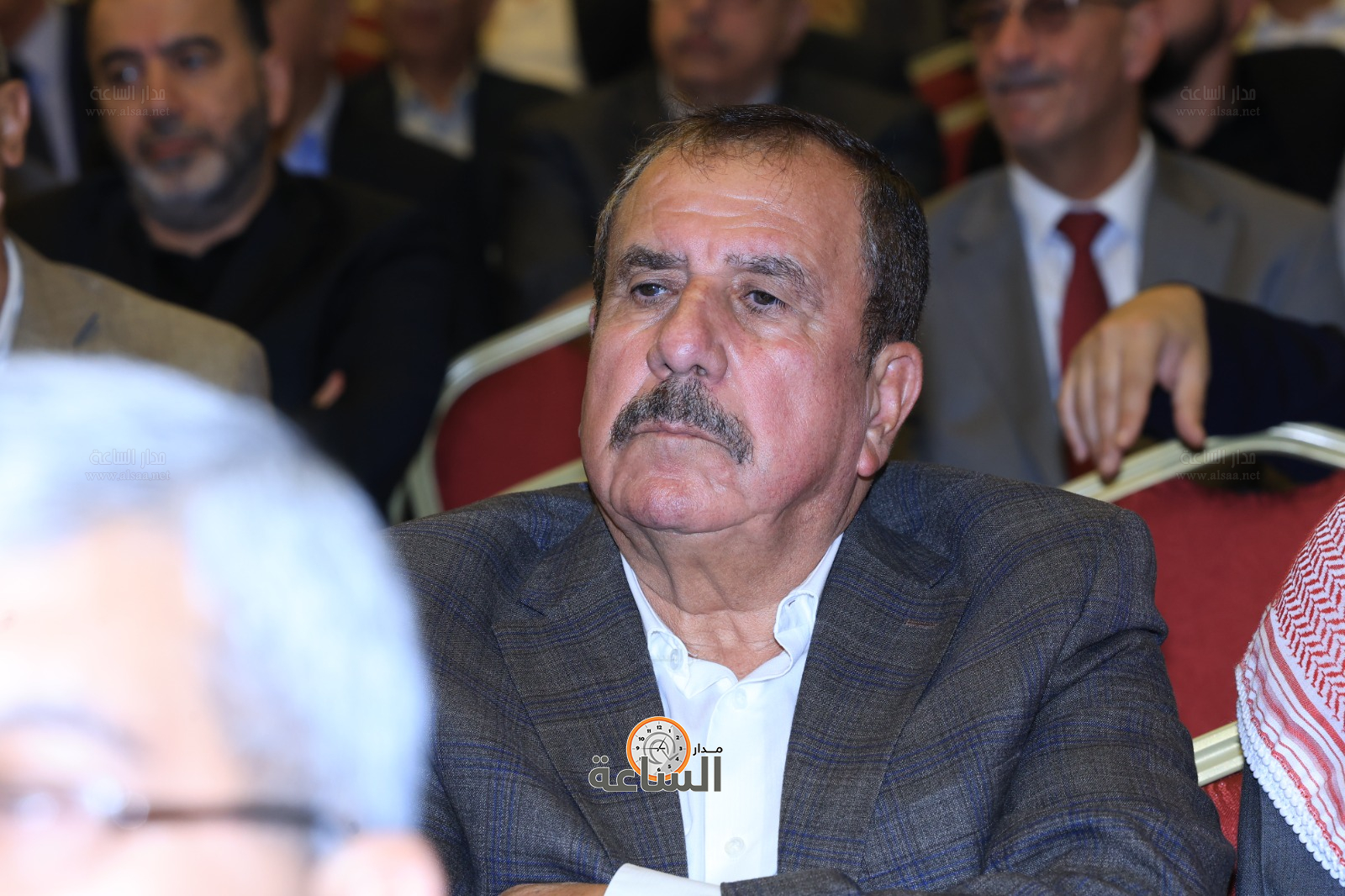 Madar Al-Saa Images 0.4178931722129027