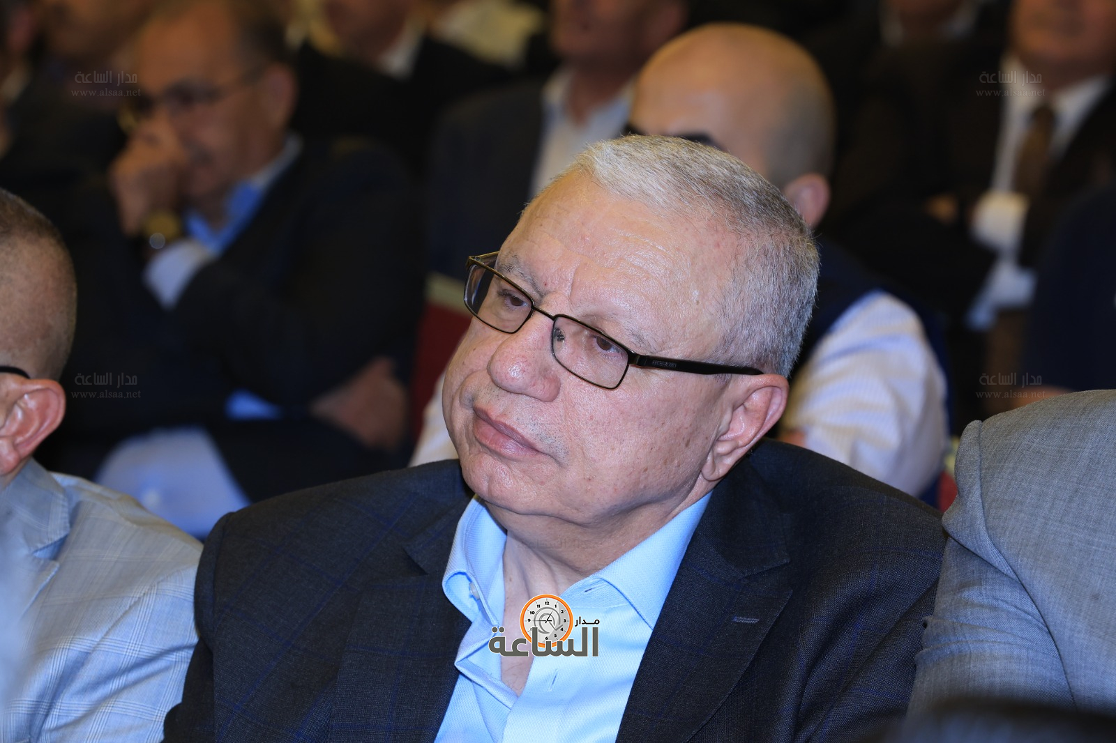 Madar Al-Saa Images 0.1789722610881248