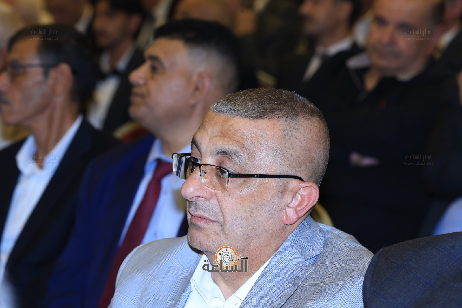 Madar Al-Saa Images 0.8093608030622633