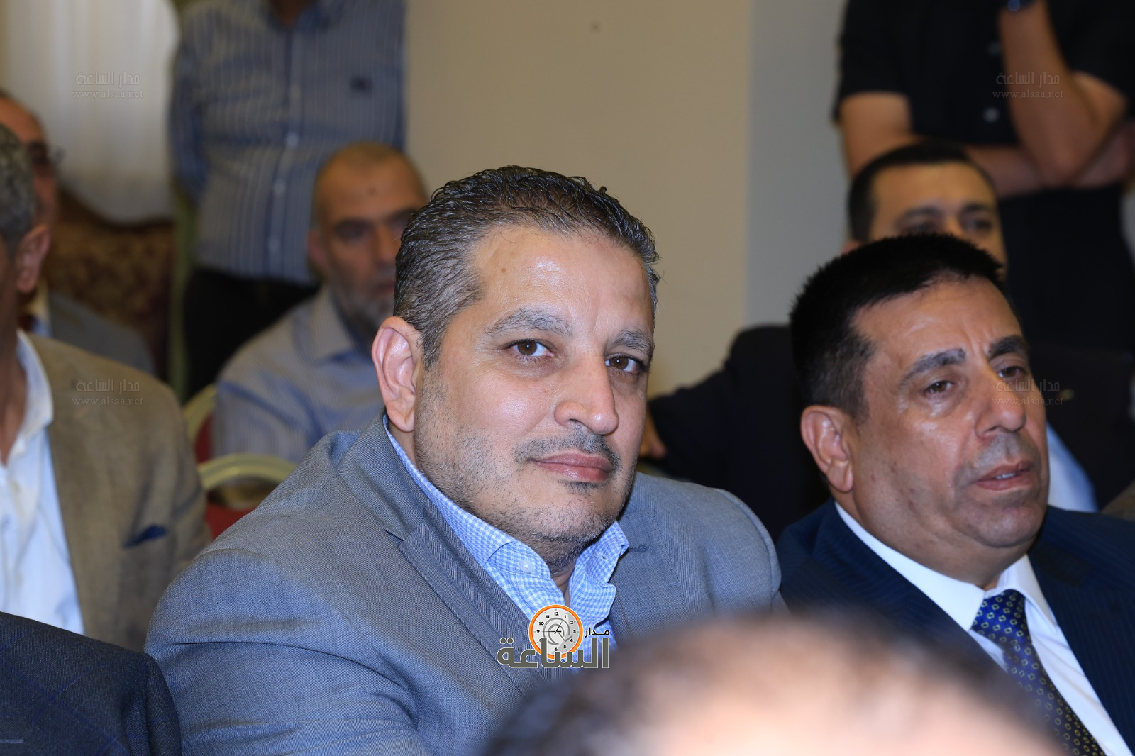 Madar Al-Saa Images 0.15199967008693682