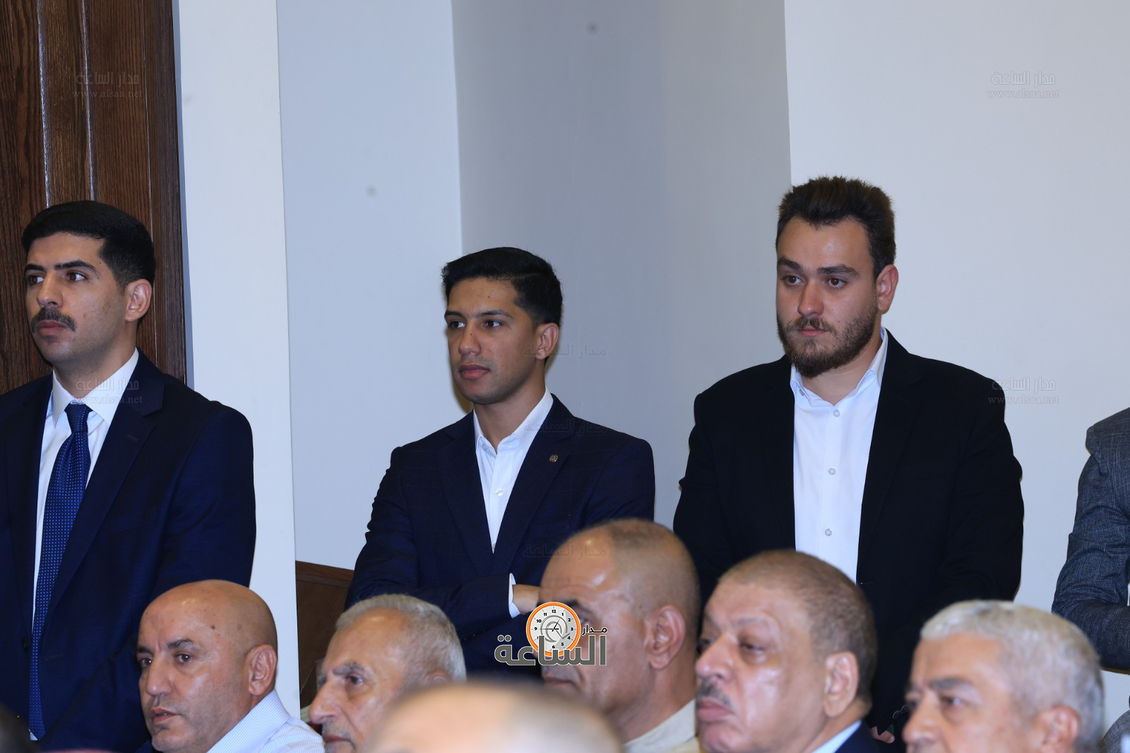 Madar Al-Saa Images 0.04515017075973338