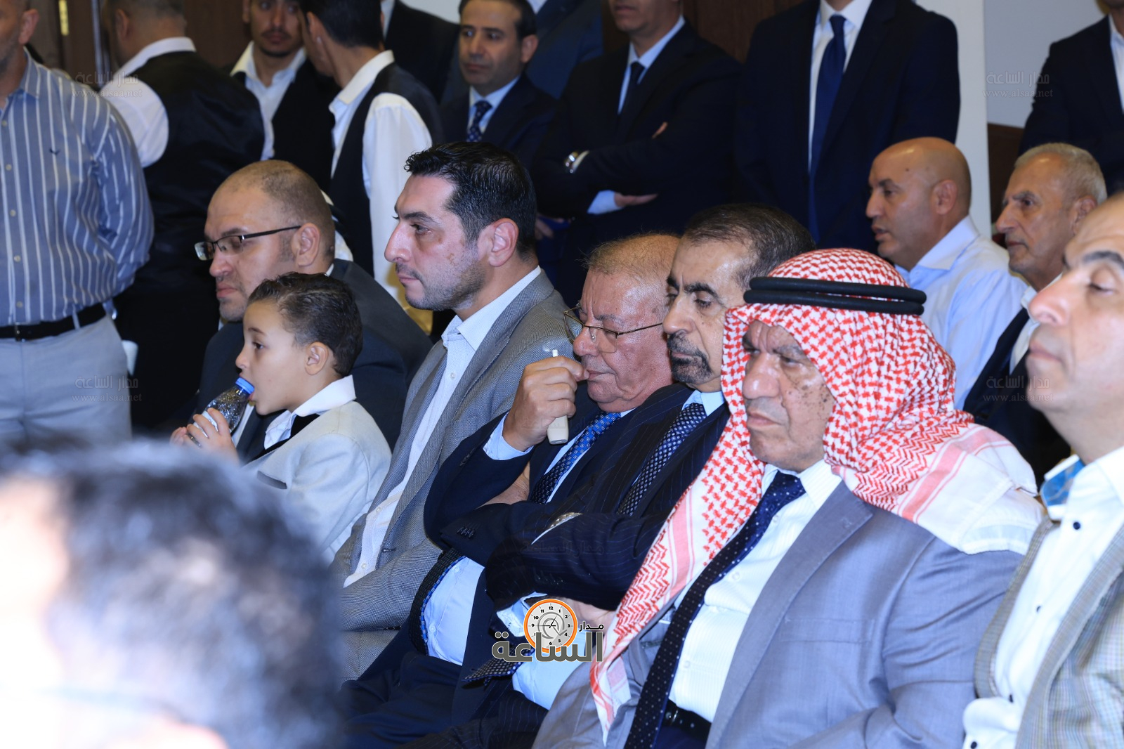 Madar Al-Saa Images 0.13019669624010388