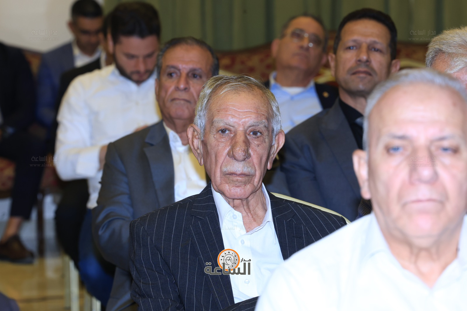 Madar Al-Saa Images 0.3167654402767479