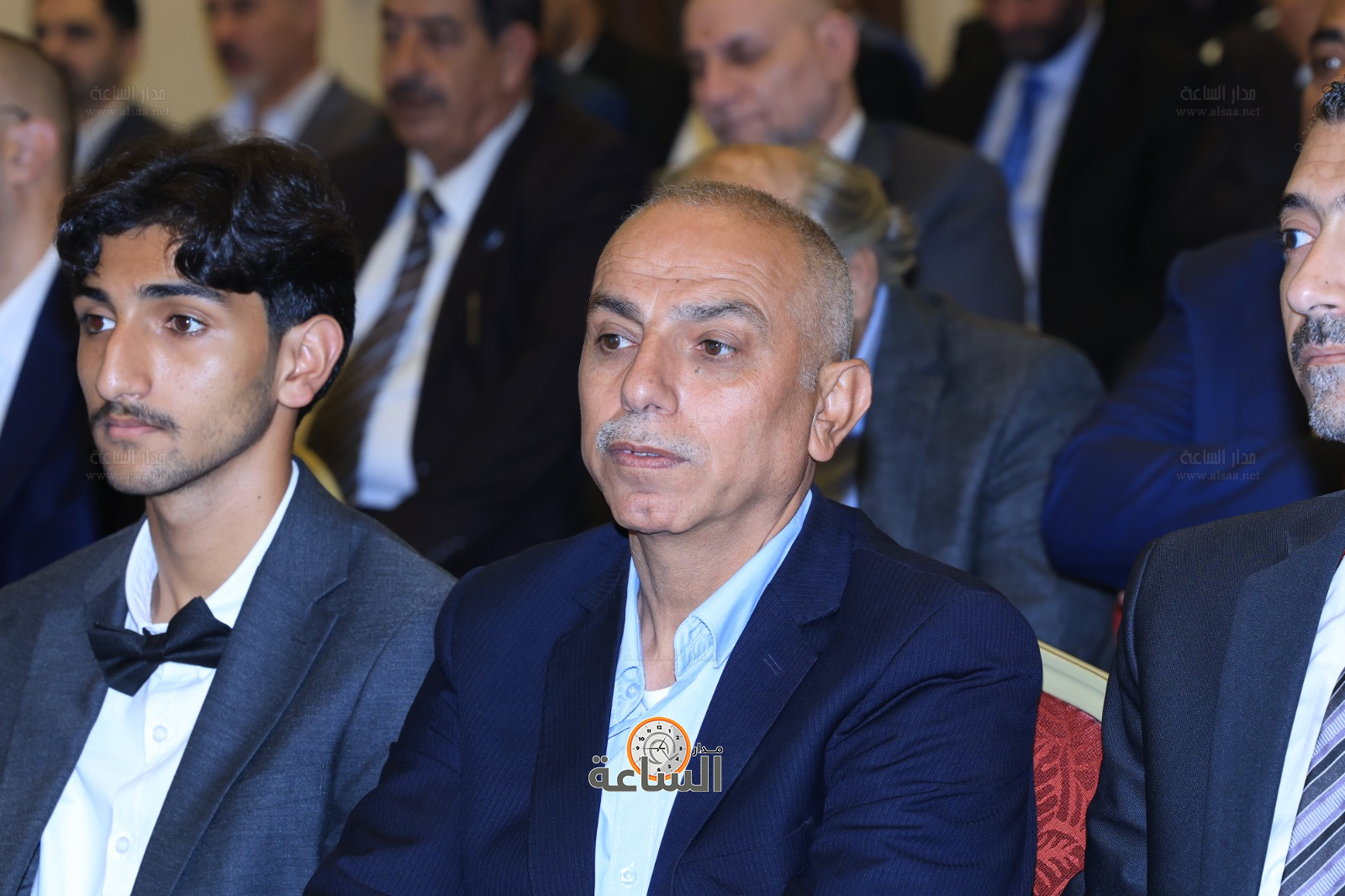 Madar Al-Saa Images 0.09301106328806652