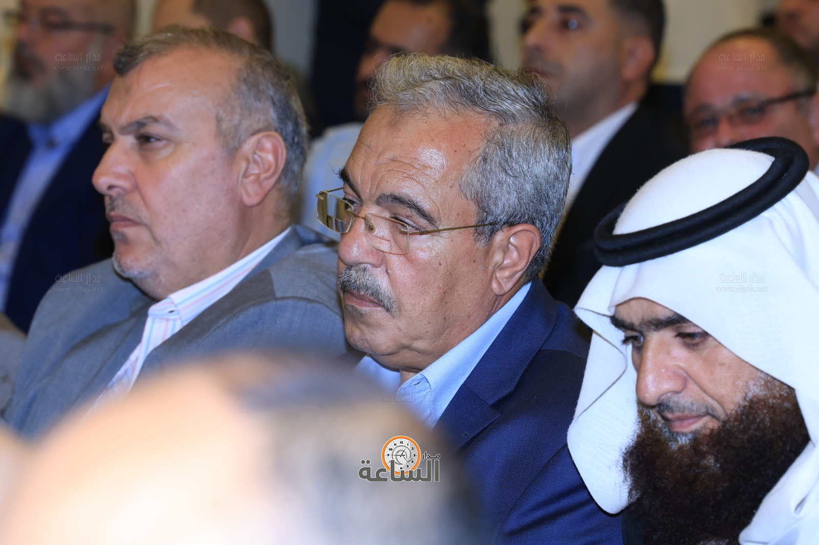 Madar Al-Saa Images 0.6403824789920443