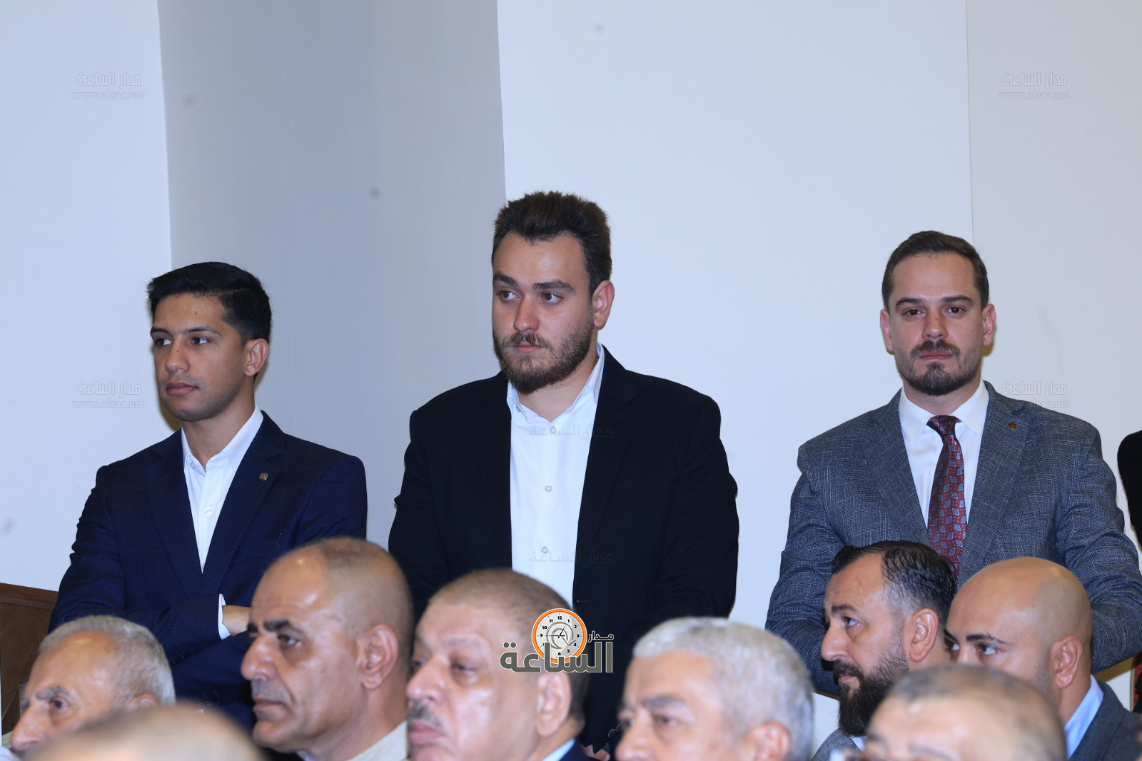 Madar Al-Saa Images 0.23125100969847845