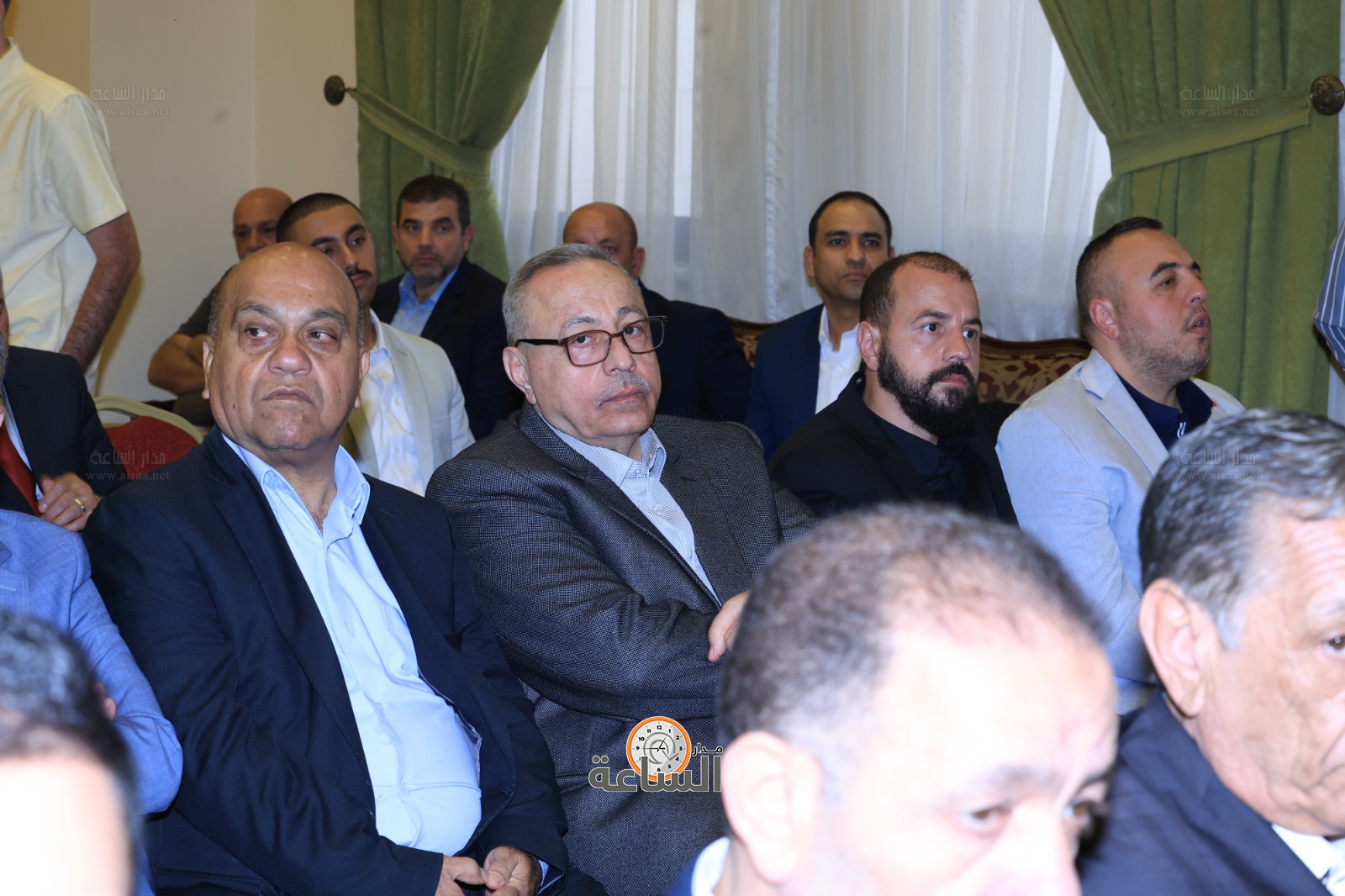 Madar Al-Saa Images 0.029275016842435497