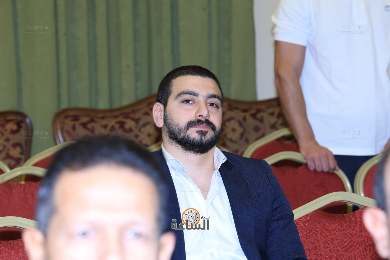 Madar Al-Saa Images 0.4607245888065885