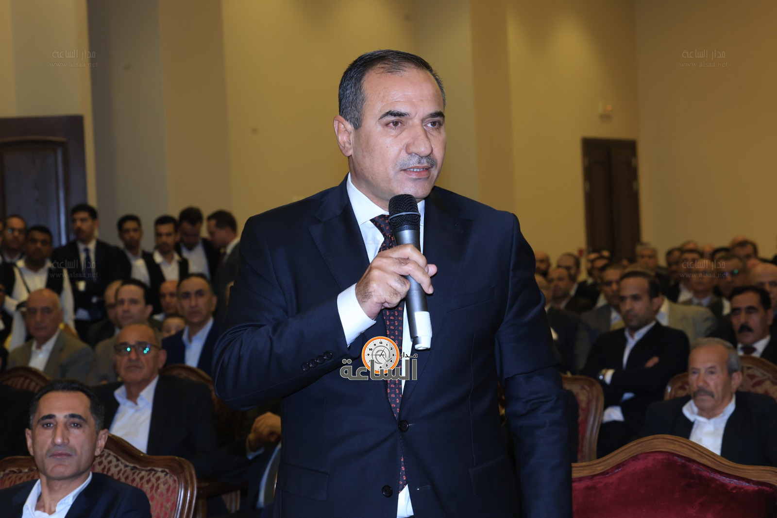 Madar Al-Saa Images 0.729272649573345