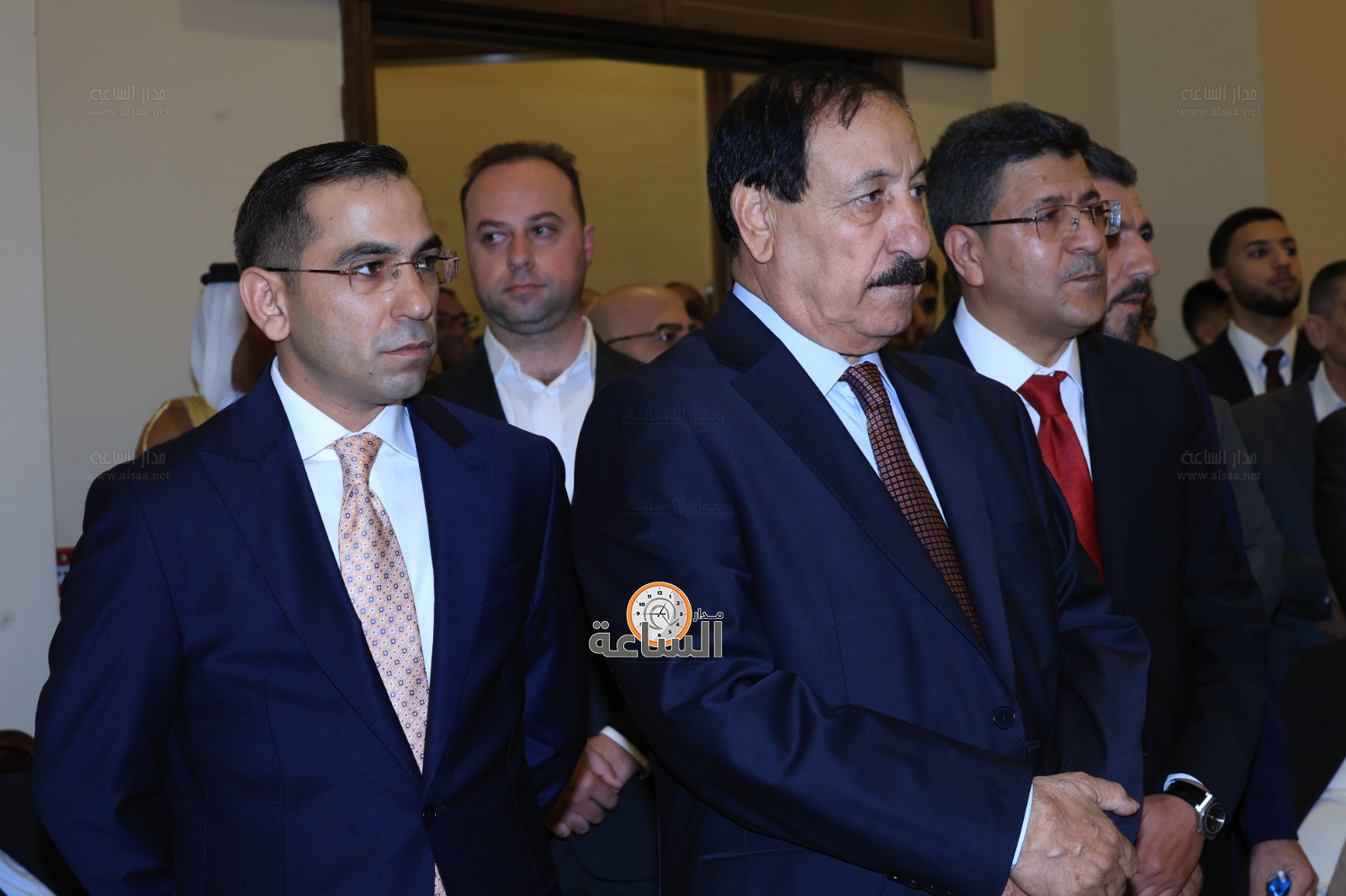 Madar Al-Saa Images 0.09152198493996