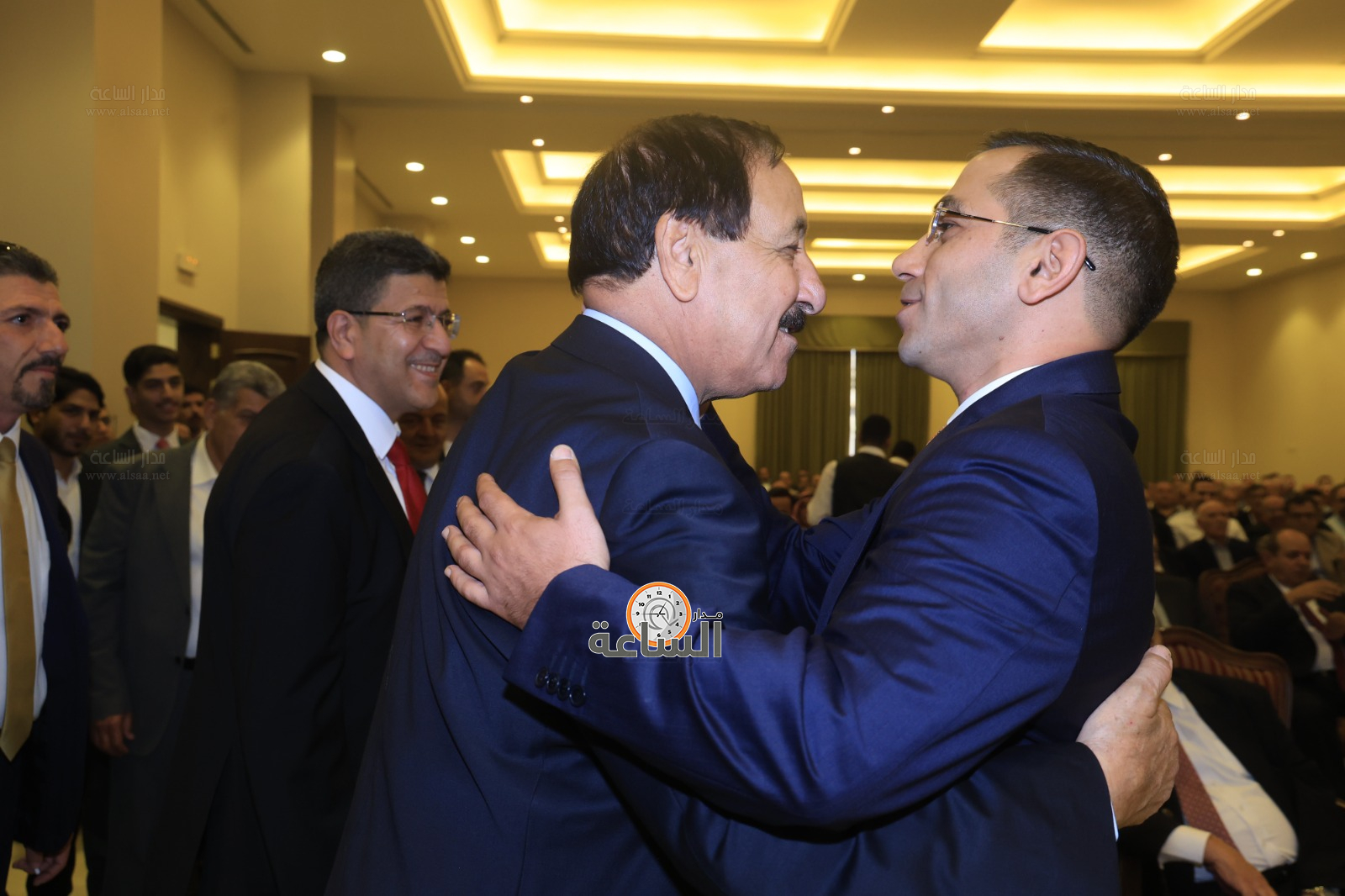 Madar Al-Saa Images 0.6905565850485254