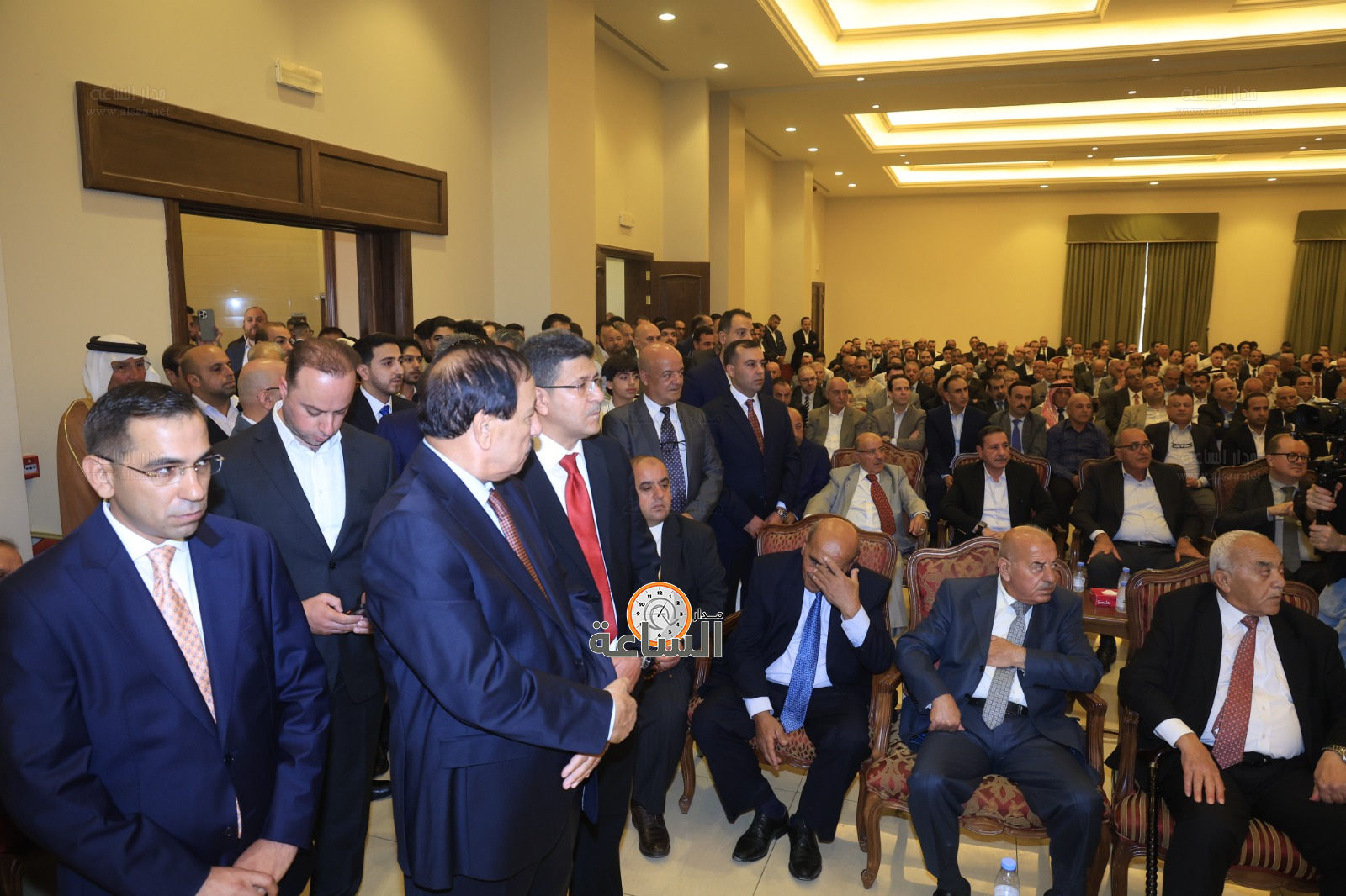 Madar Al-Saa Images 0.015574067518419055