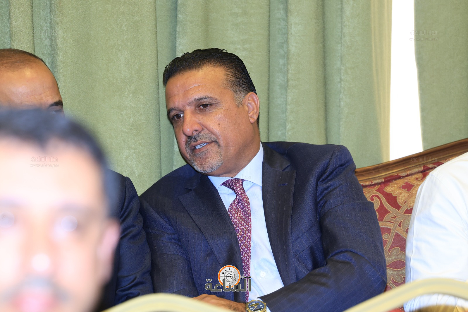 Madar Al-Saa Images 0.4495129552485694