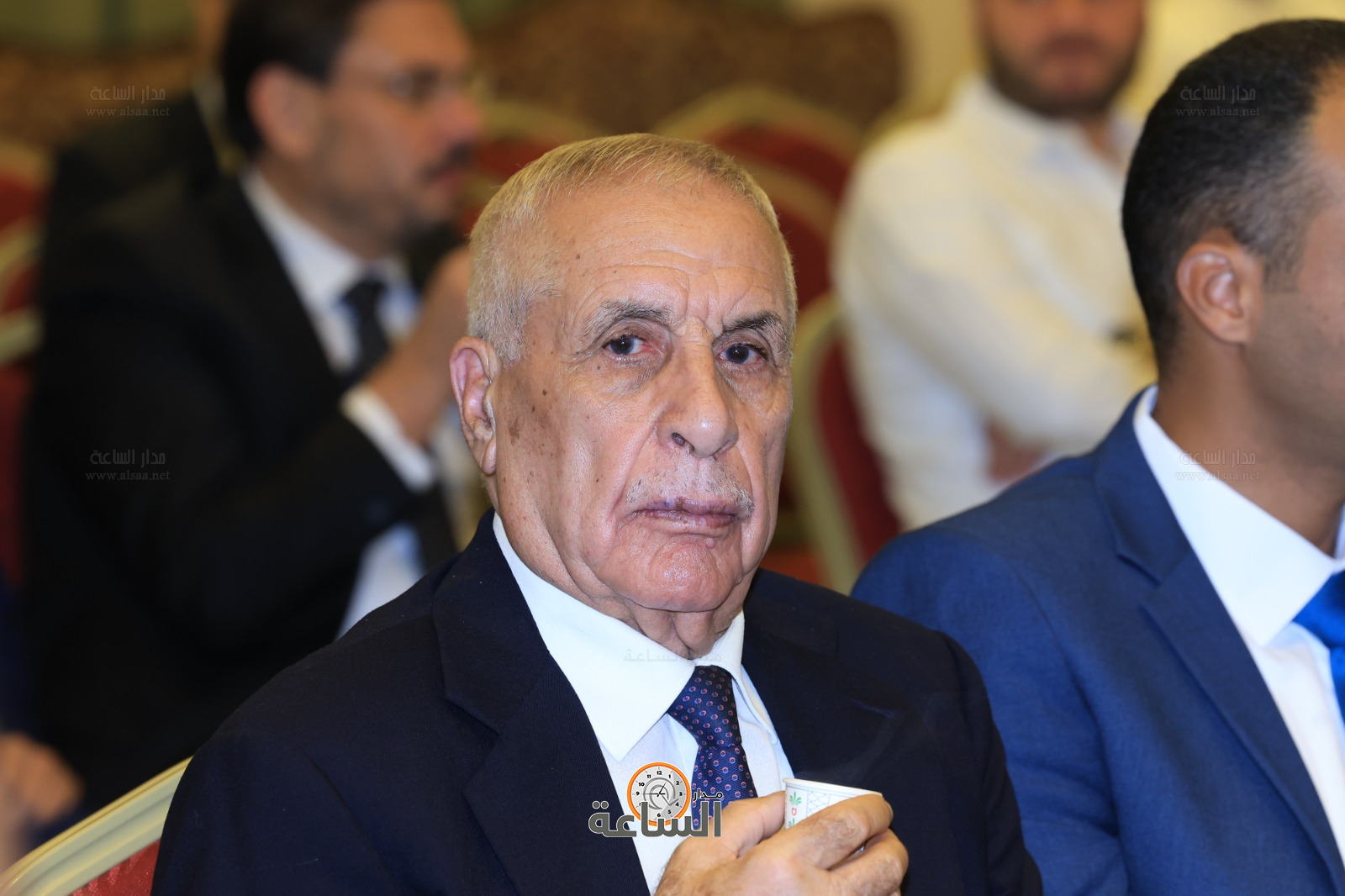 Madar Al-Saa Images 0.8575365022344228