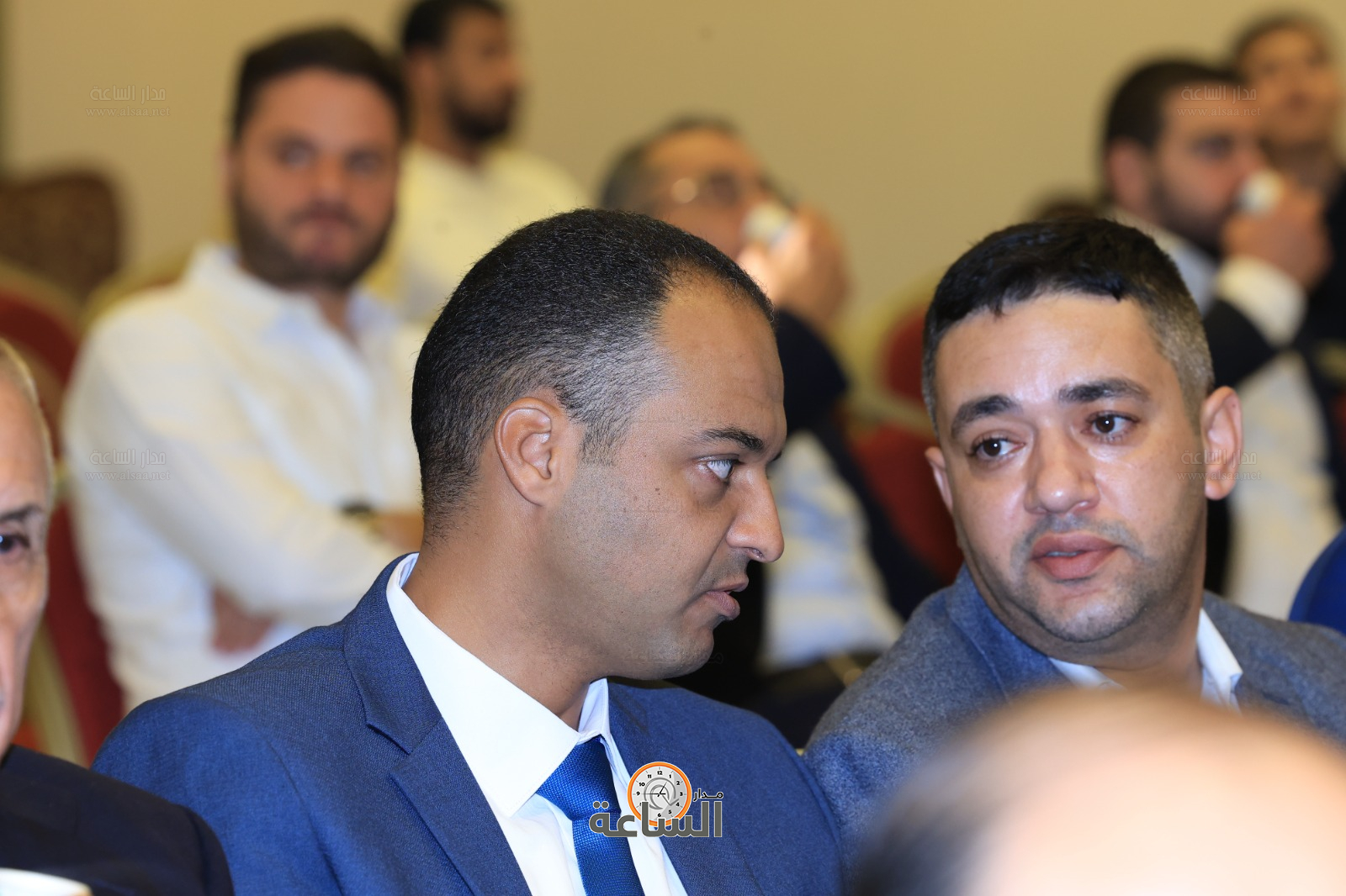 Madar Al-Saa Images 0.3658837028040629