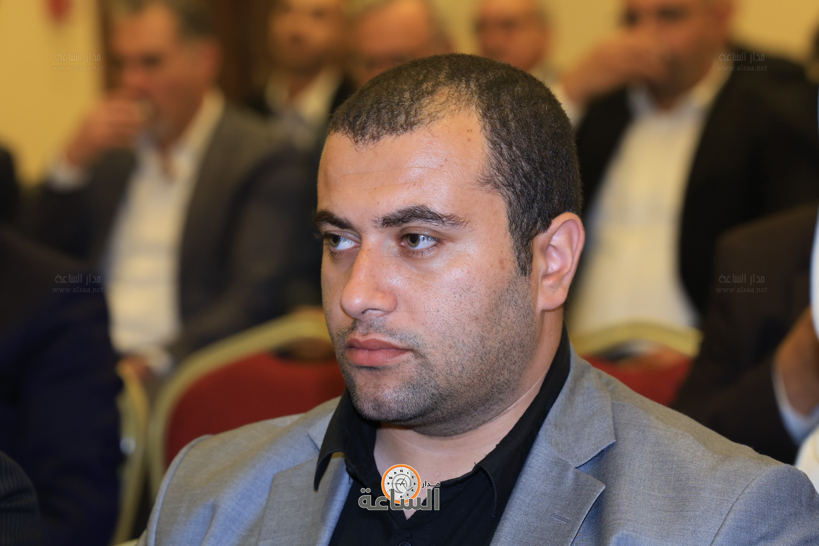 Madar Al-Saa Images 0.8700068409480755