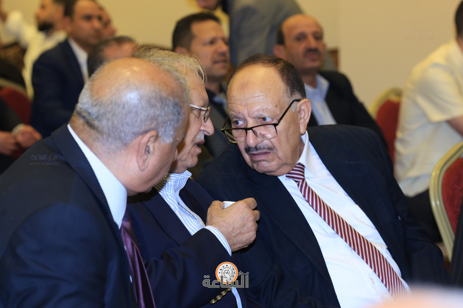 Madar Al-Saa Images 0.45117091258615116