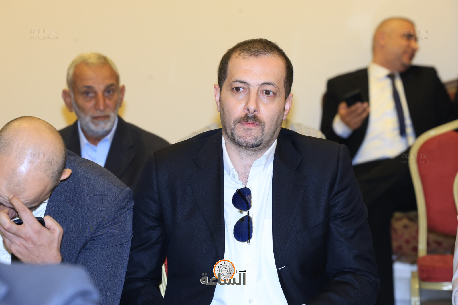 Madar Al-Saa Images 0.9840482671831163