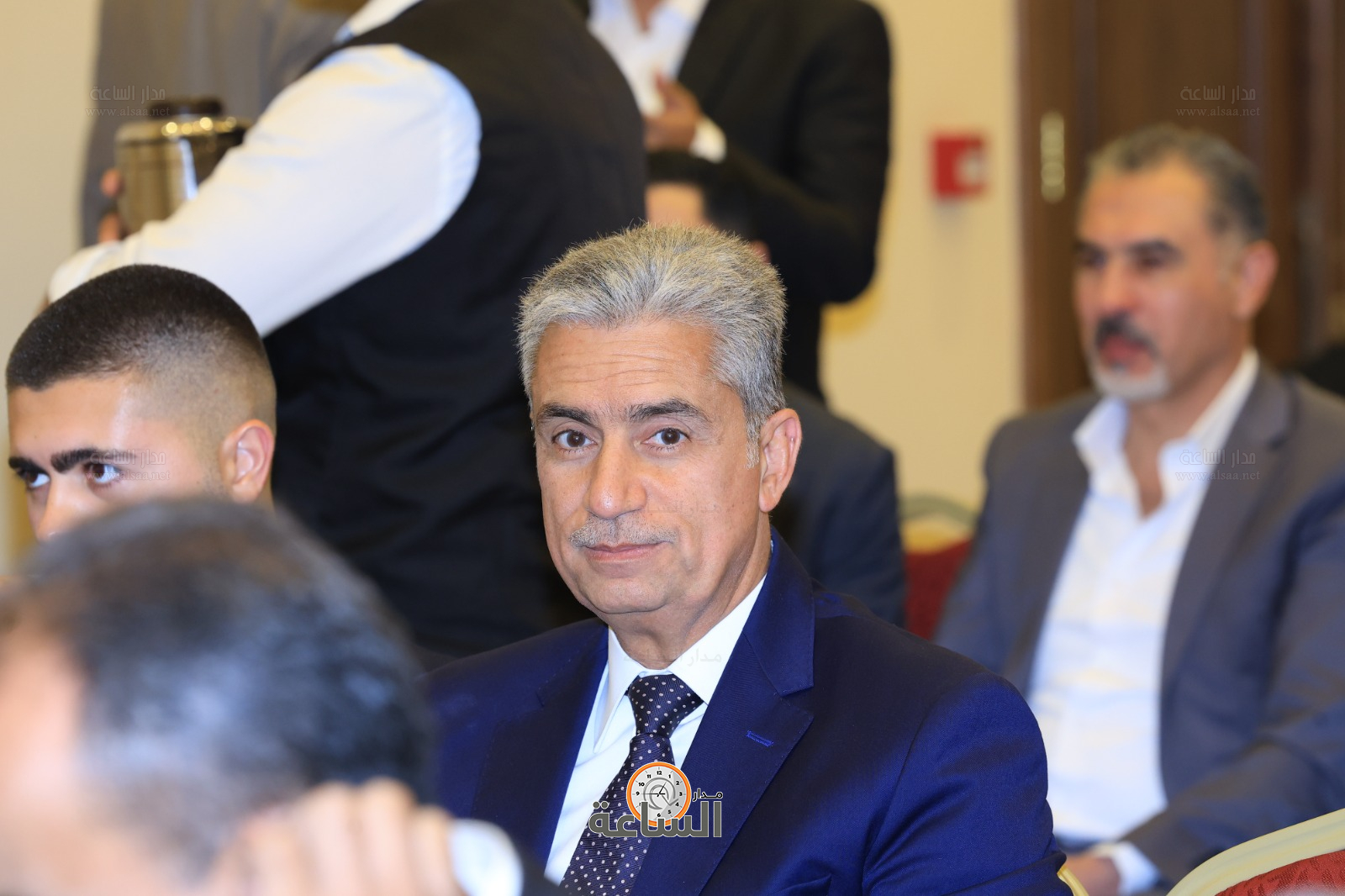 Madar Al-Saa Images 0.3849044620494314