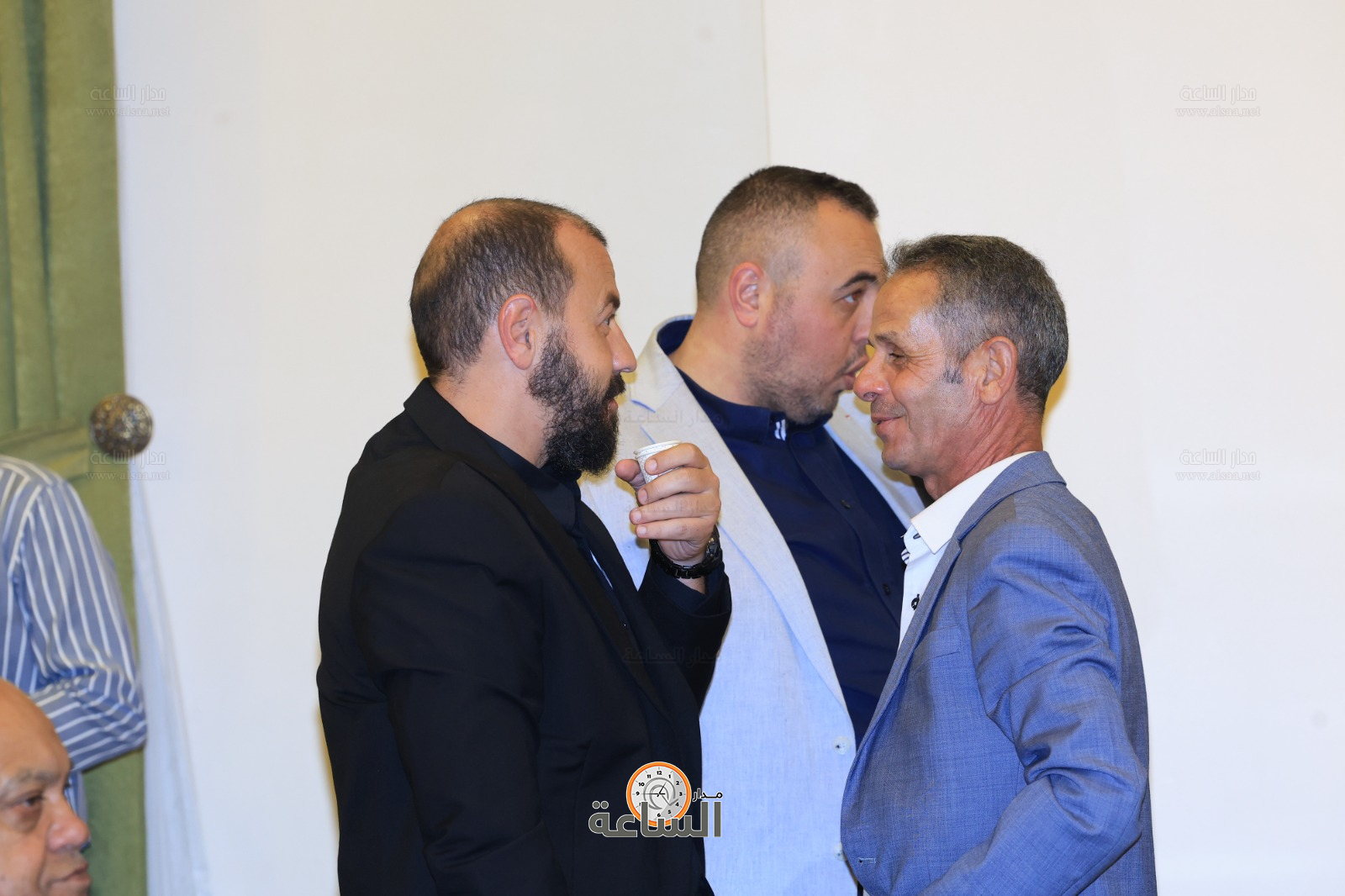 Madar Al-Saa Images 0.9086475743428986