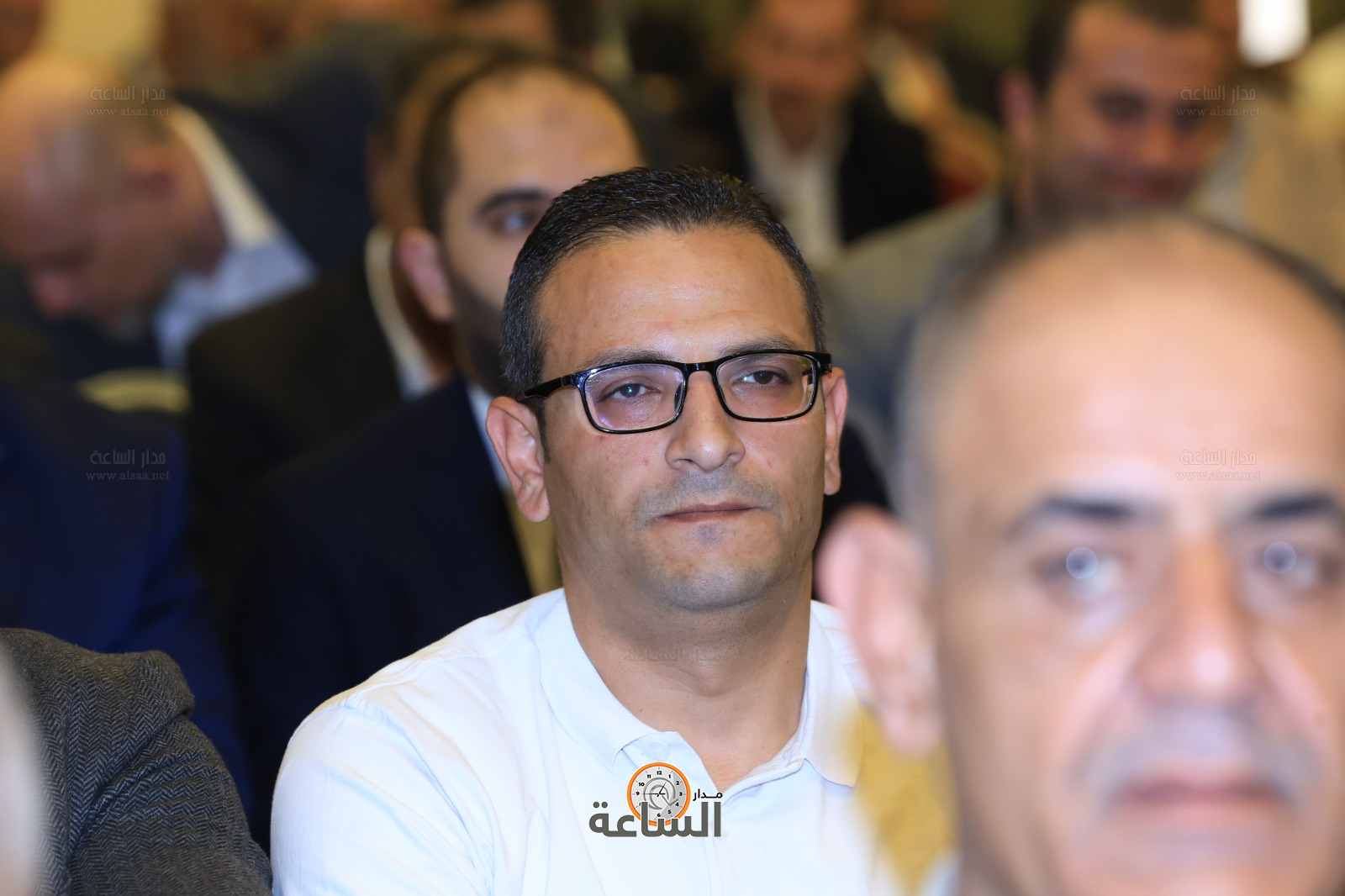 Madar Al-Saa Images 0.5293663495844735