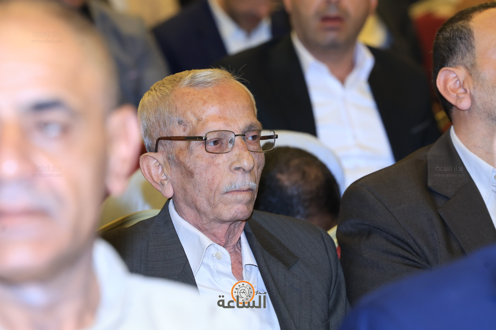 Madar Al-Saa Images 0.7629759162353843