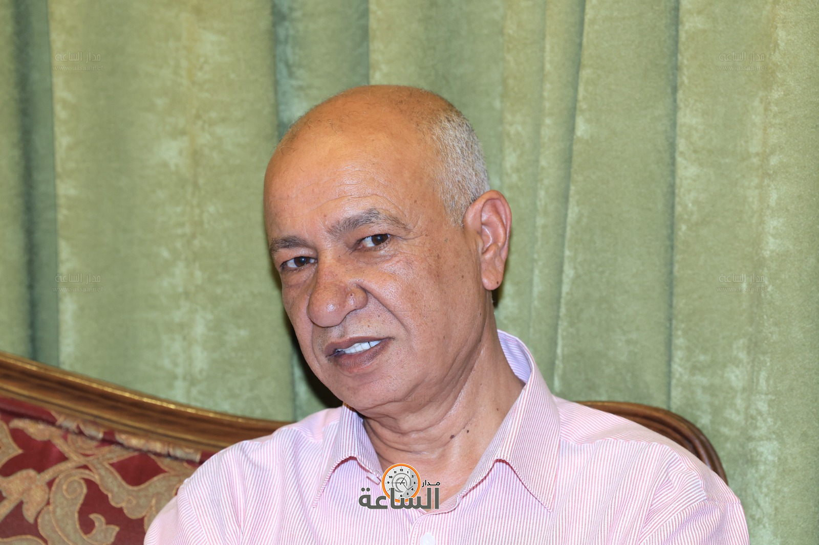 Madar Al-Saa Images 0.3324833974288476