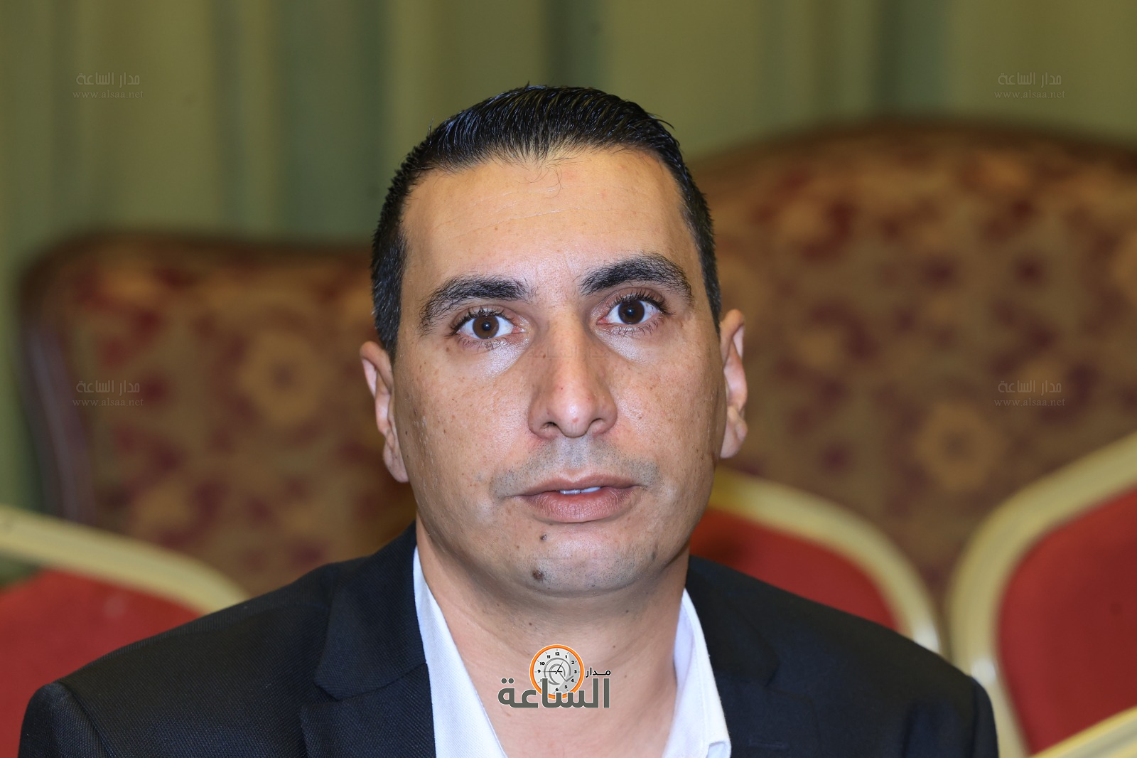 Madar Al-Saa Images 0.09773062498068197