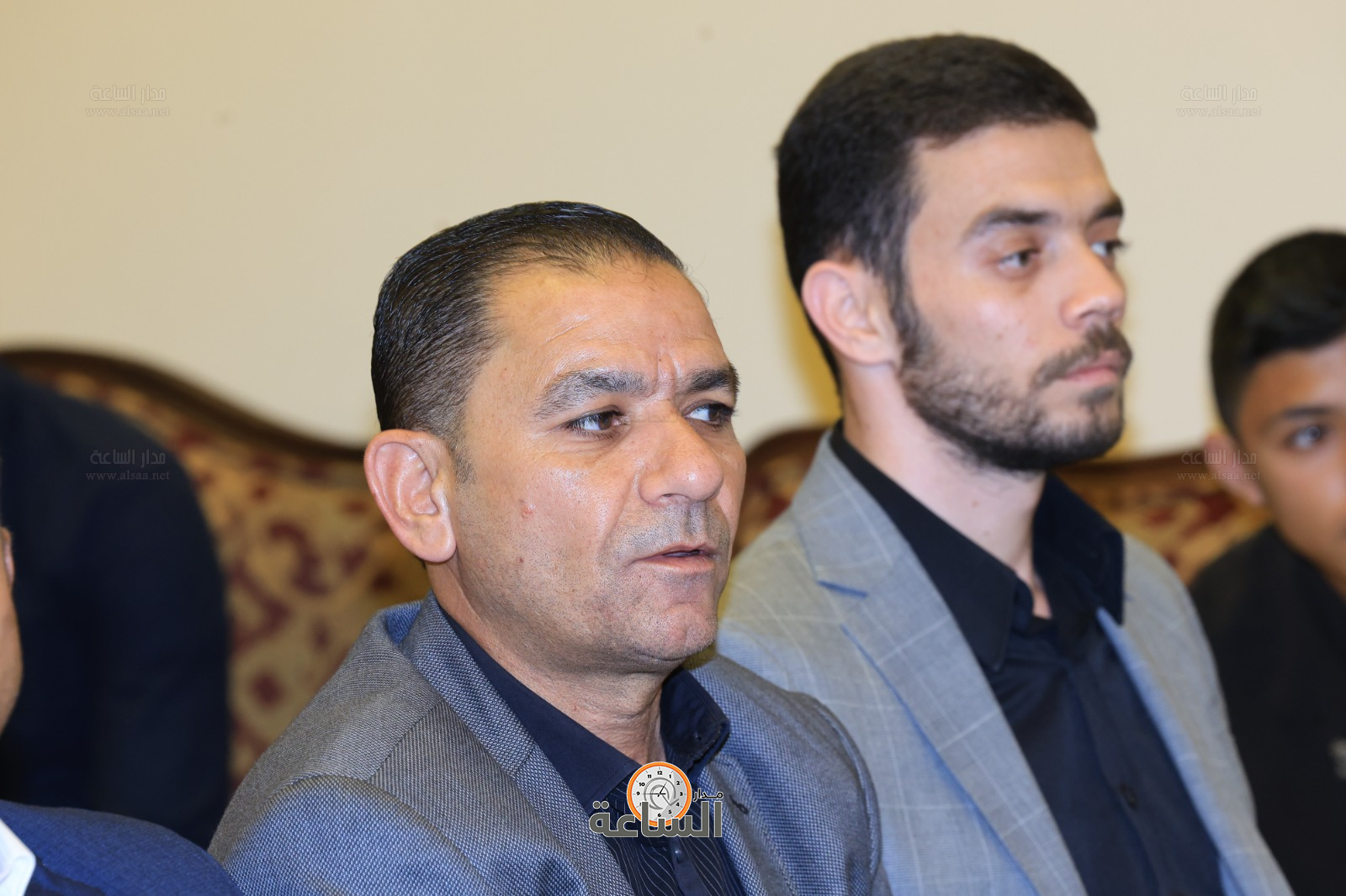 Madar Al-Saa Images 0.7725103035091905