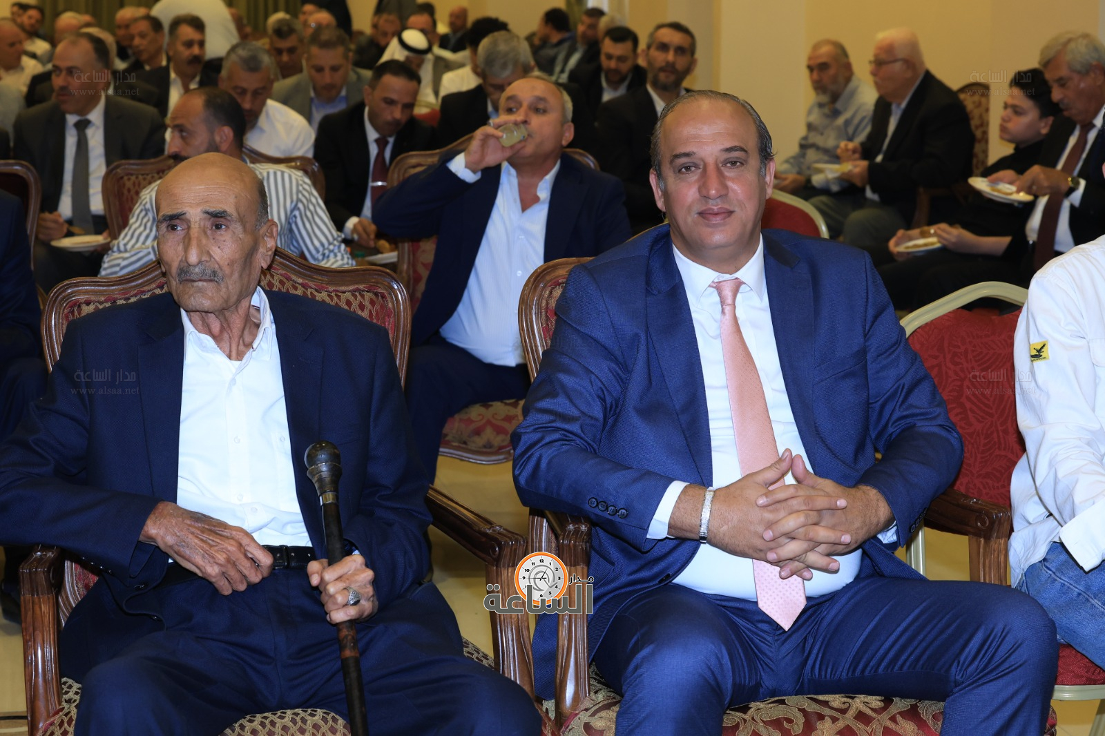 Madar Al-Saa Images 0.8264632338477842