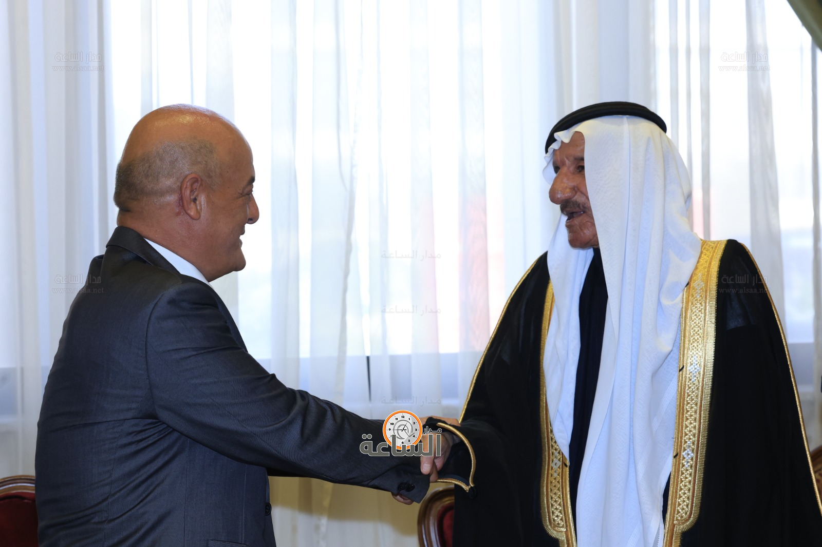 Madar Al-Saa Images 0.8907847248176501