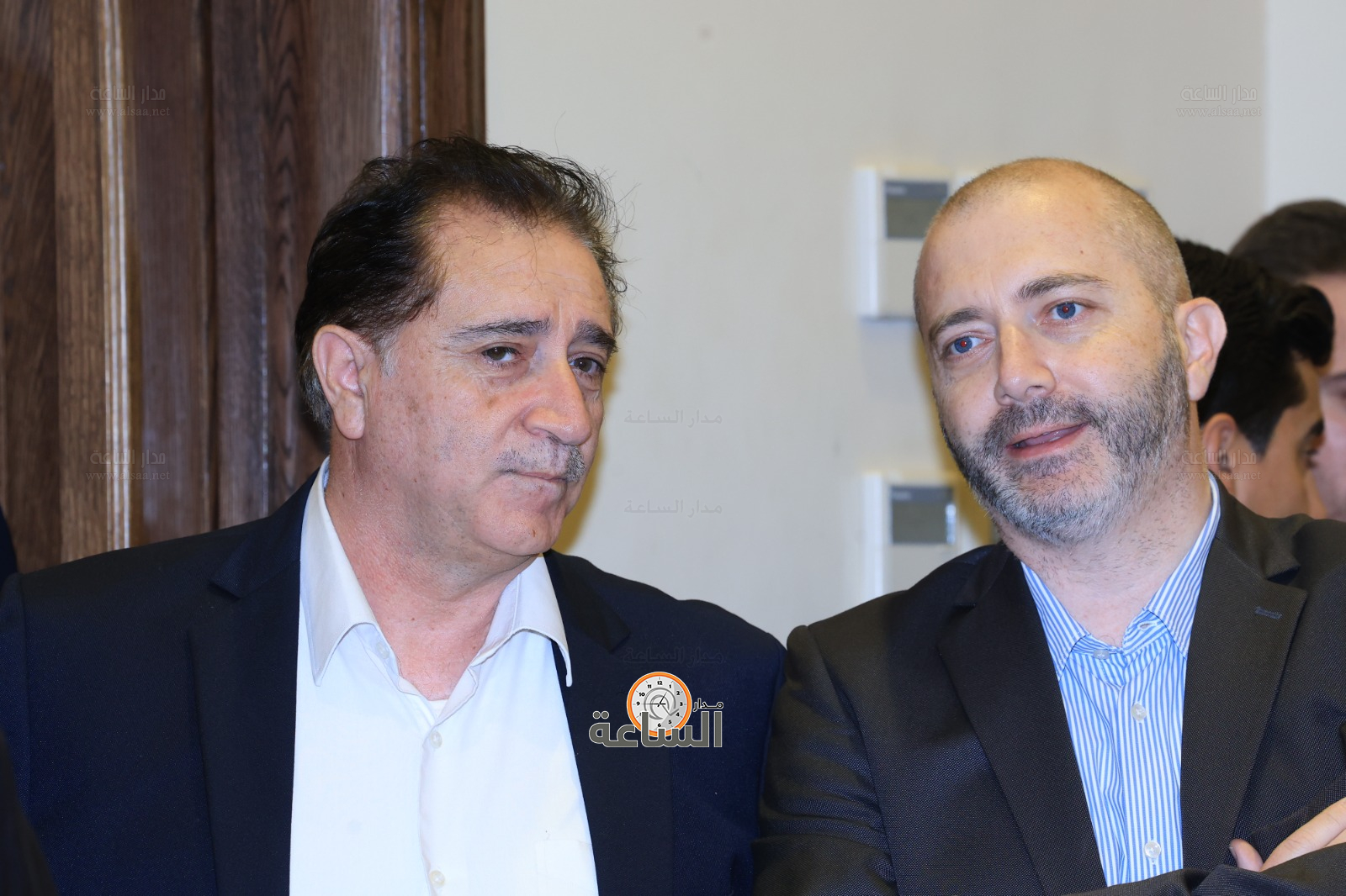 Madar Al-Saa Images 0.623319240824495