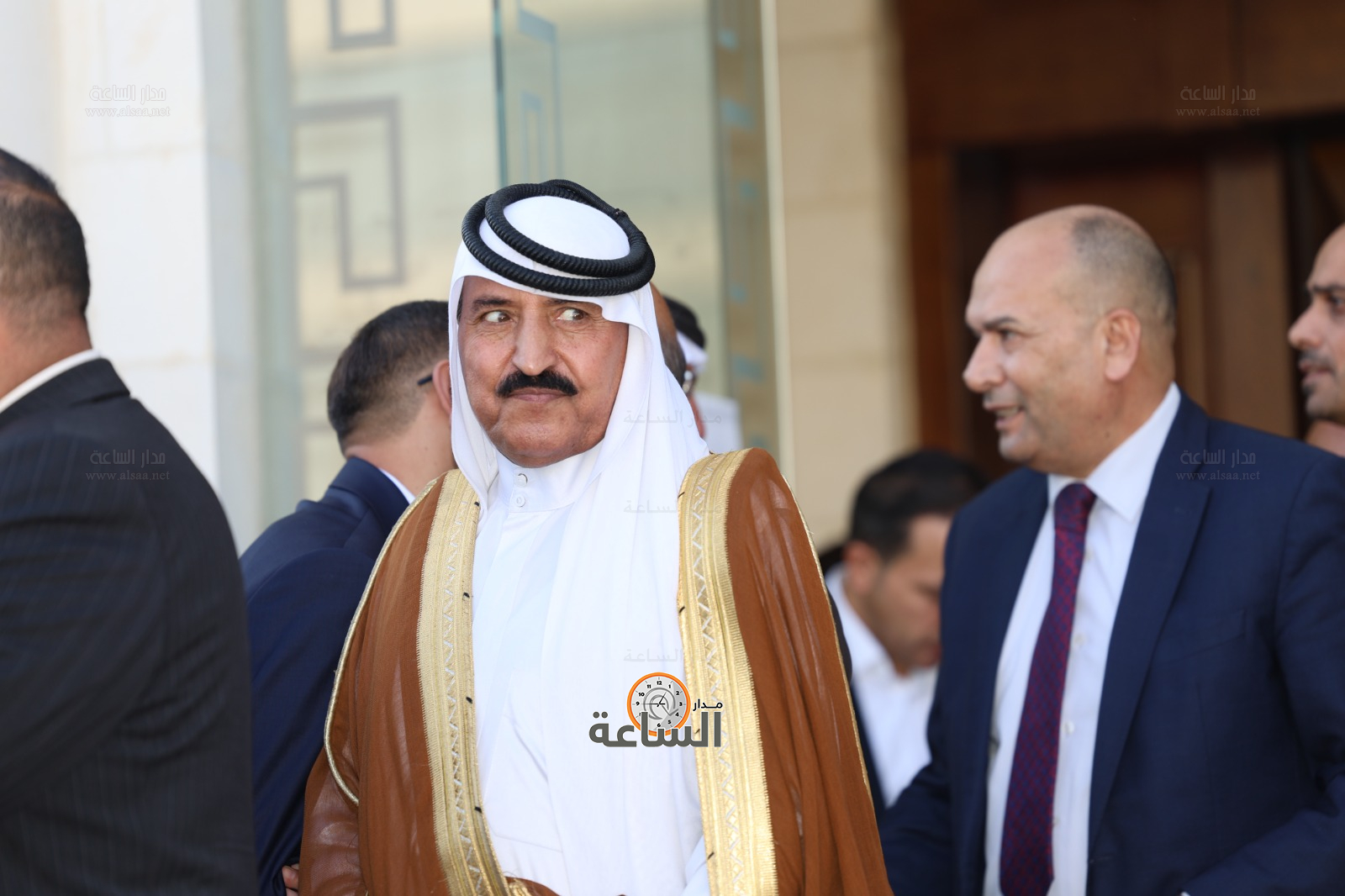 Madar Al-Saa Images 0.995005195885319